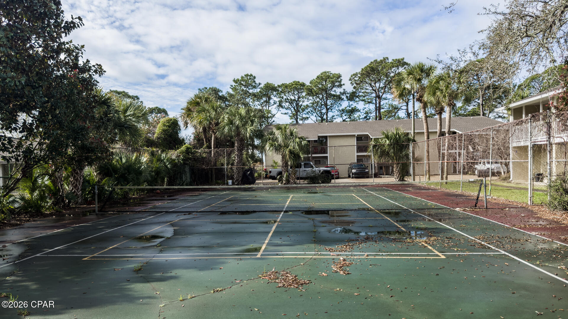 Grand Lagoon Cove Condominium - Residential