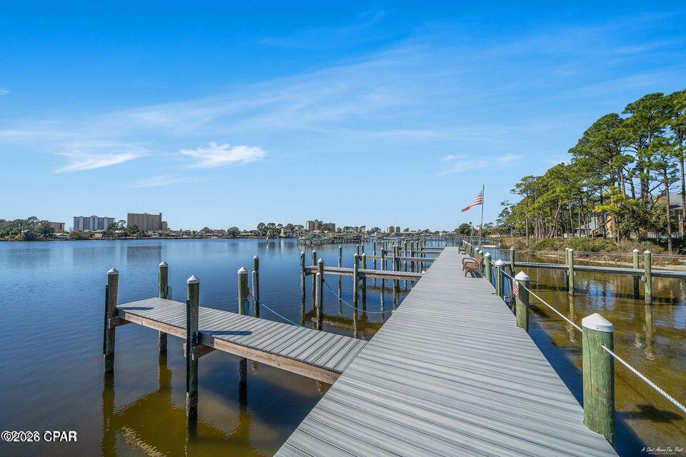 Grand Lagoon Cove Condominium - Residential