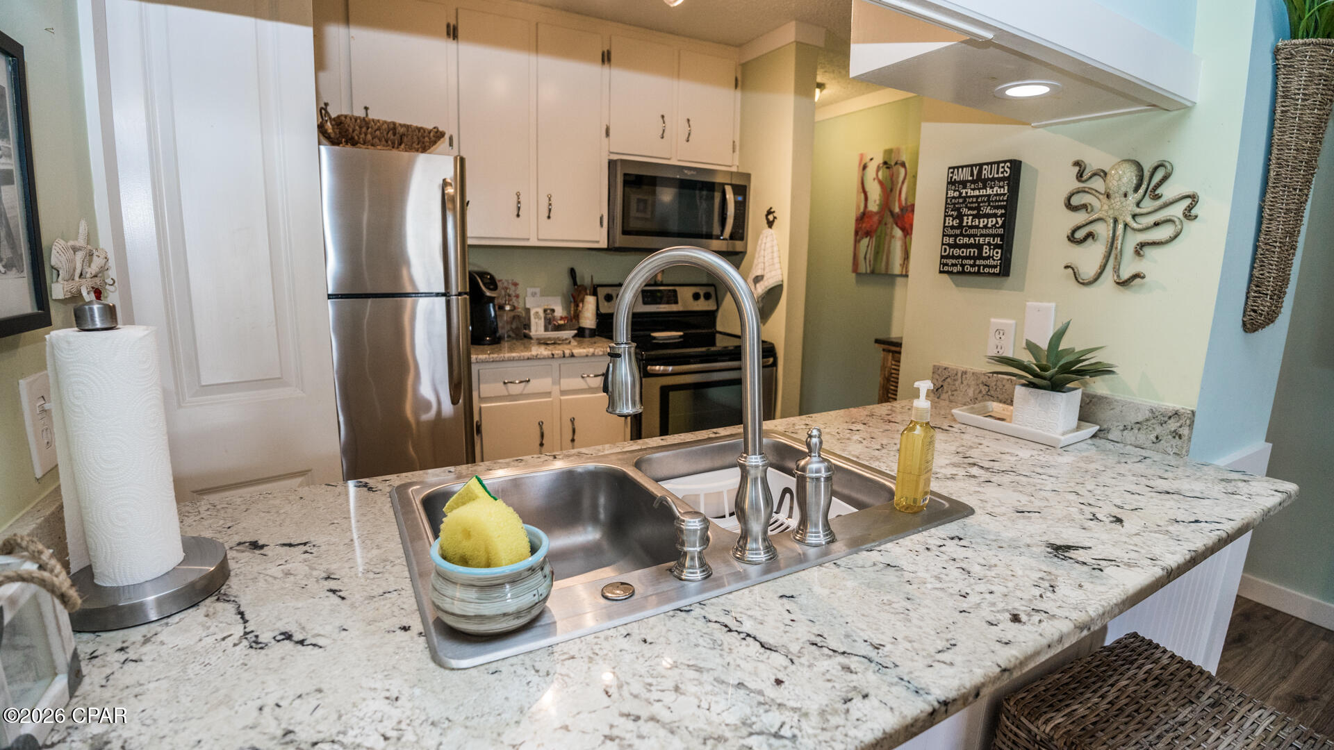 Grand Lagoon Cove Condominium - Residential