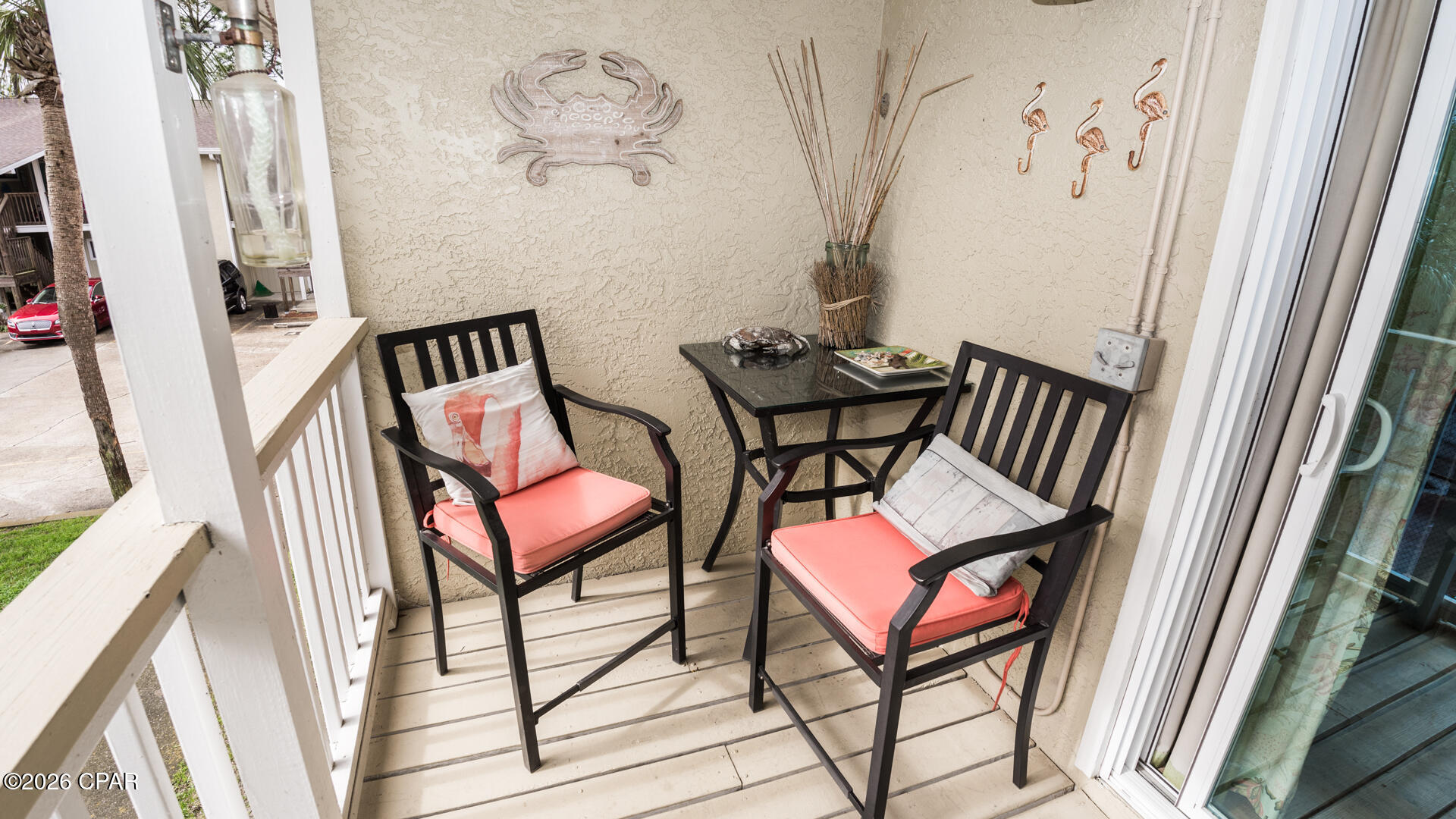 Grand Lagoon Cove Condominium - Residential