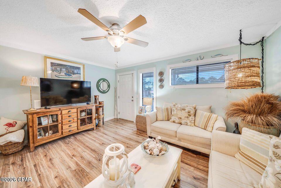 Grand Lagoon Cove Condominium - Residential