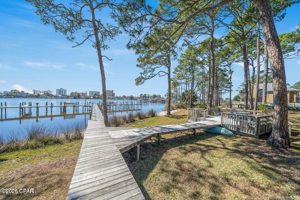 Grand Lagoon Cove Condominium - Residential