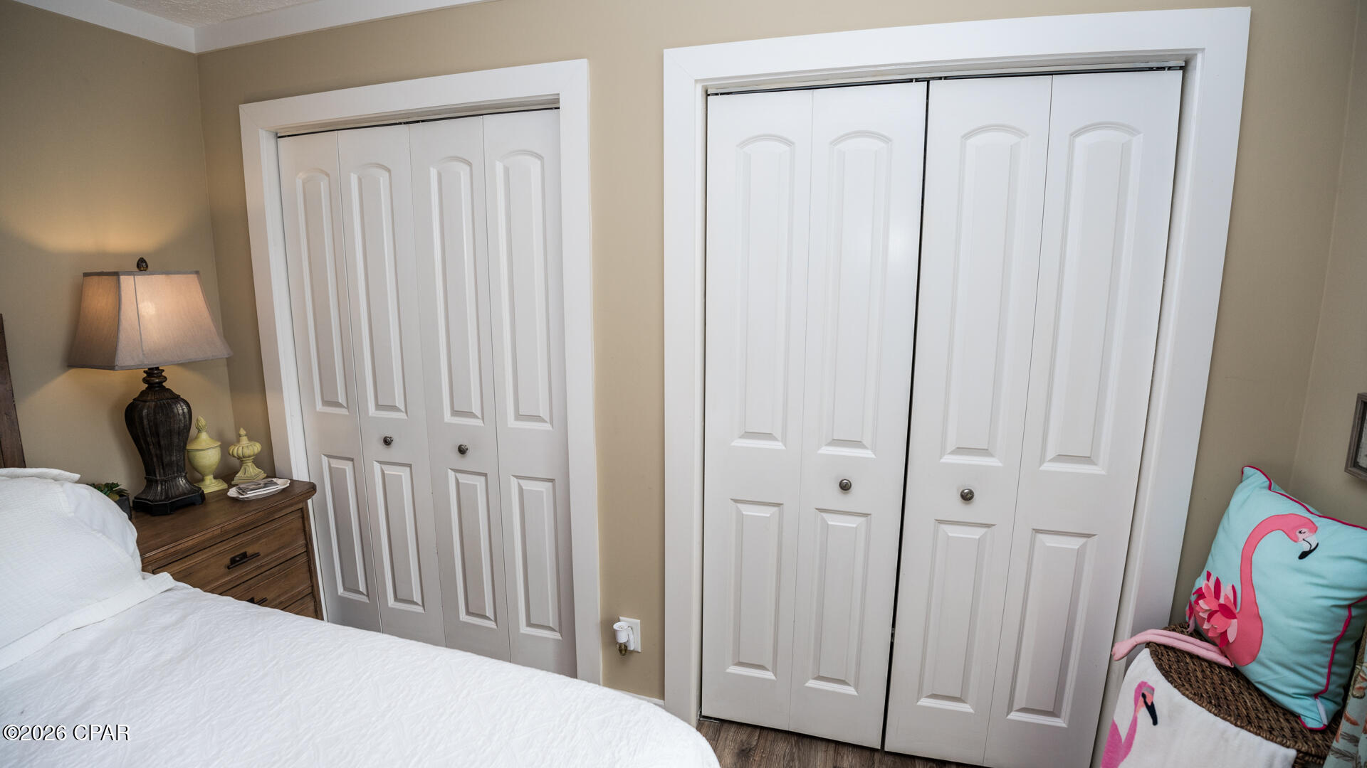 Grand Lagoon Cove Condominium - Residential