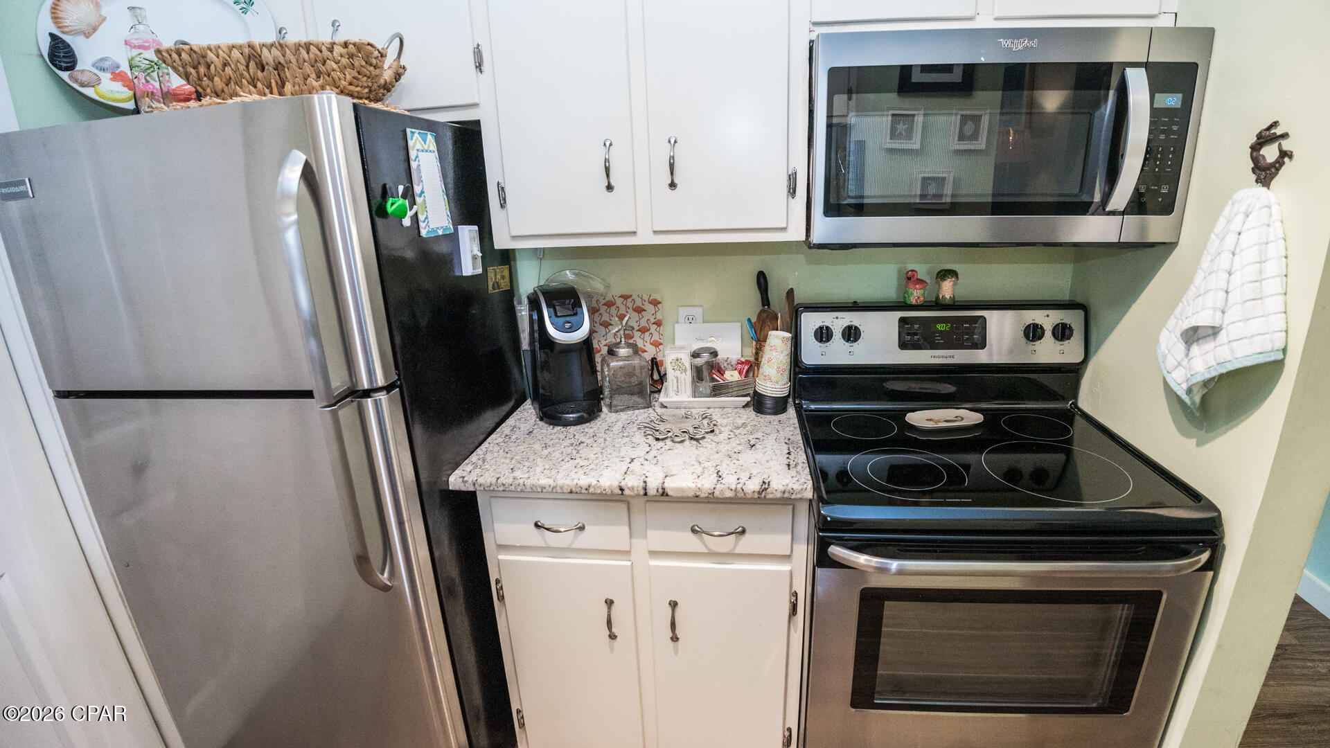 Grand Lagoon Cove Condominium - Residential