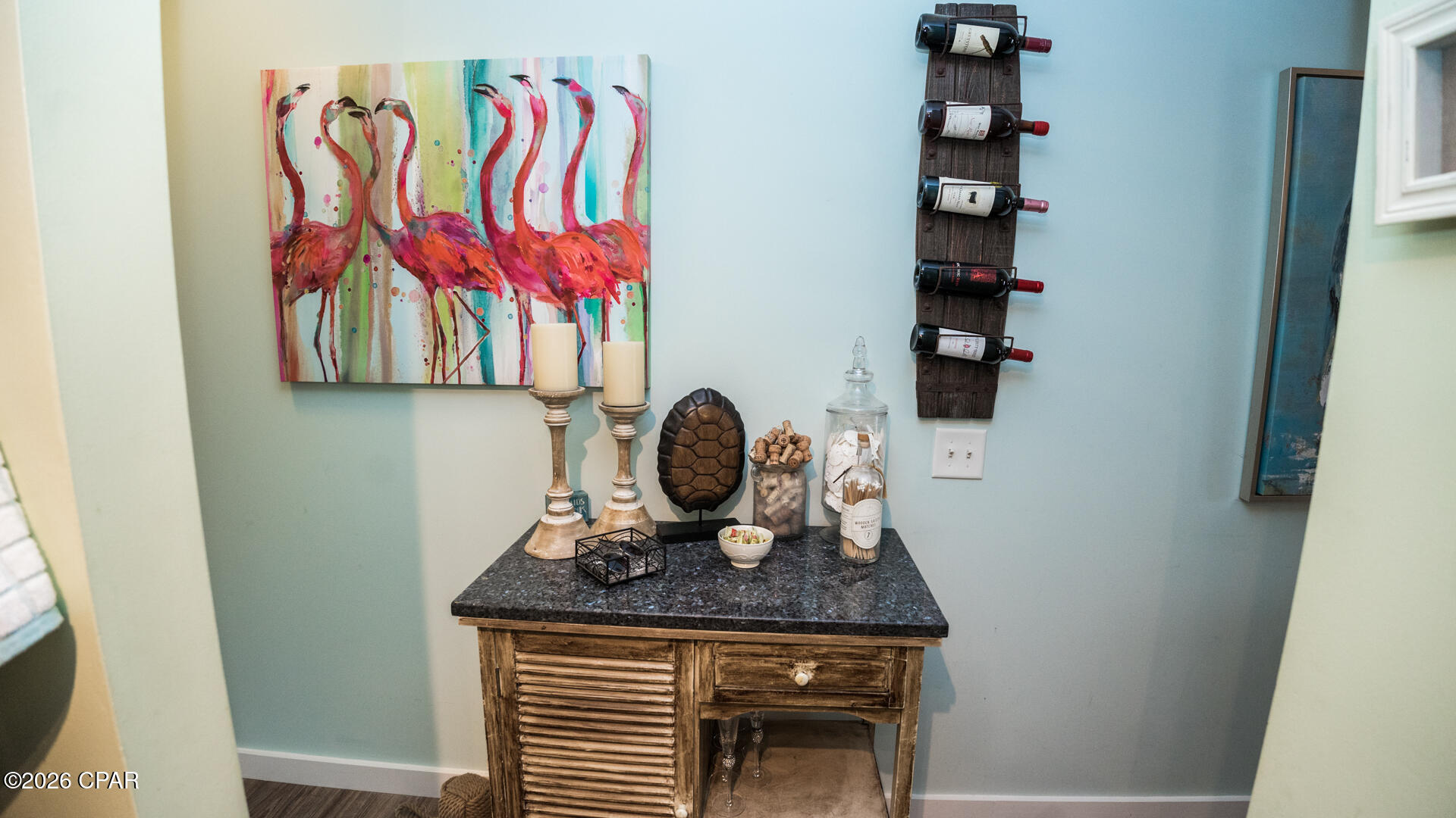 Grand Lagoon Cove Condominium - Residential