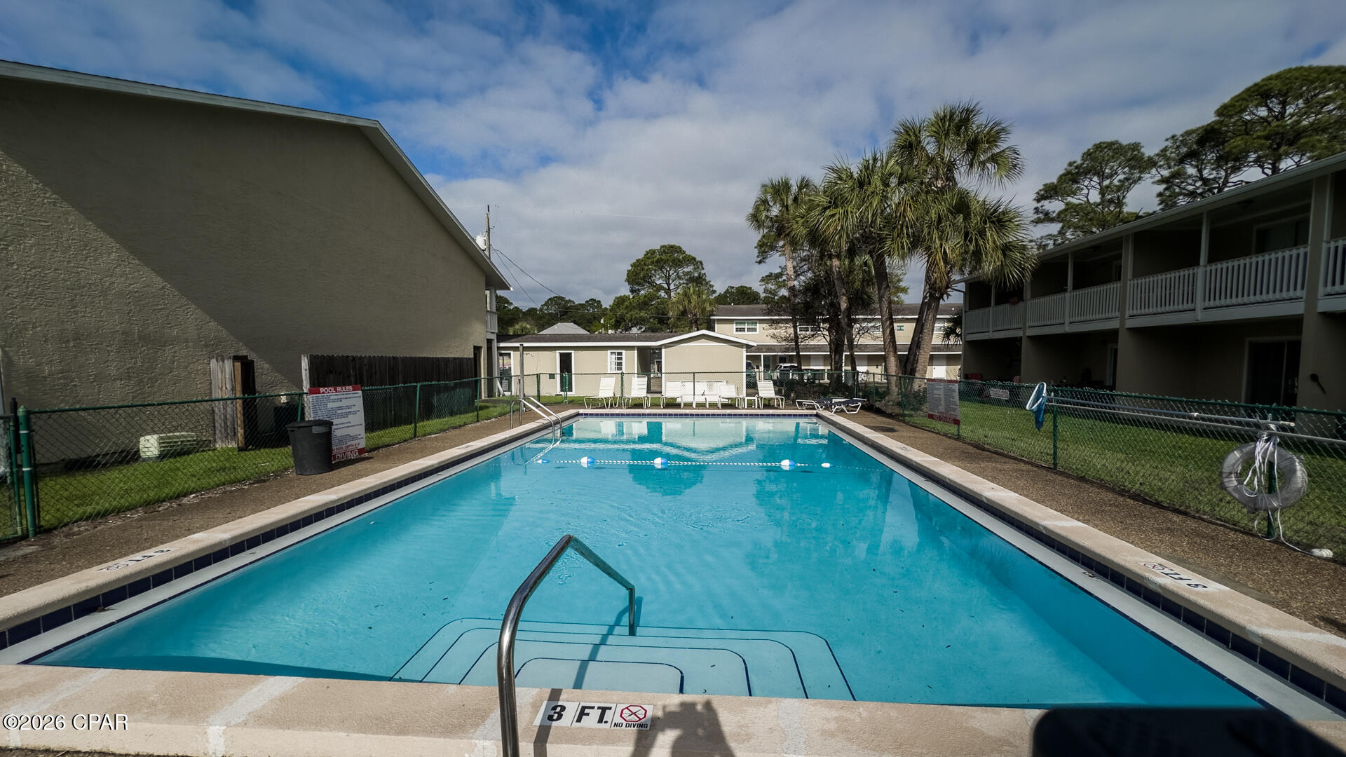 Grand Lagoon Cove Condominium - Residential