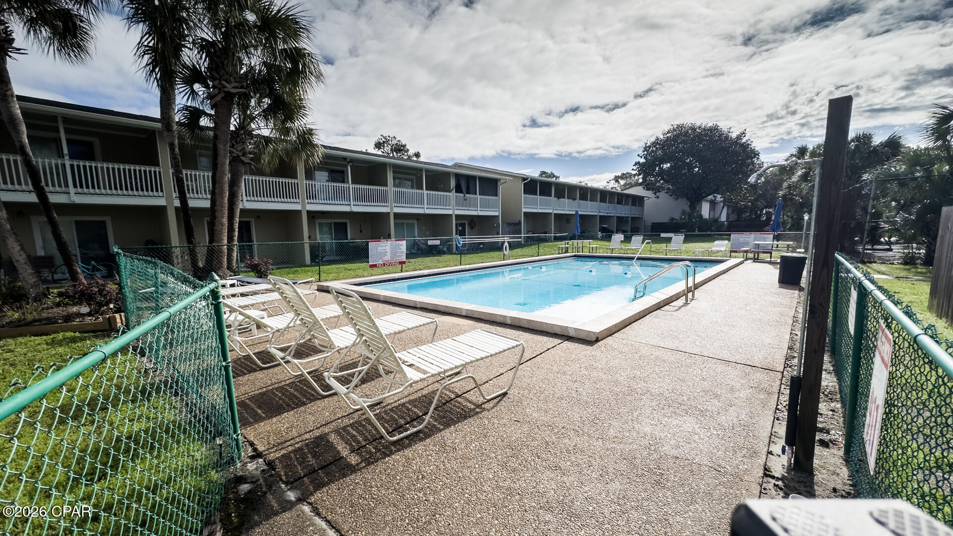 Grand Lagoon Cove Condominium - Residential