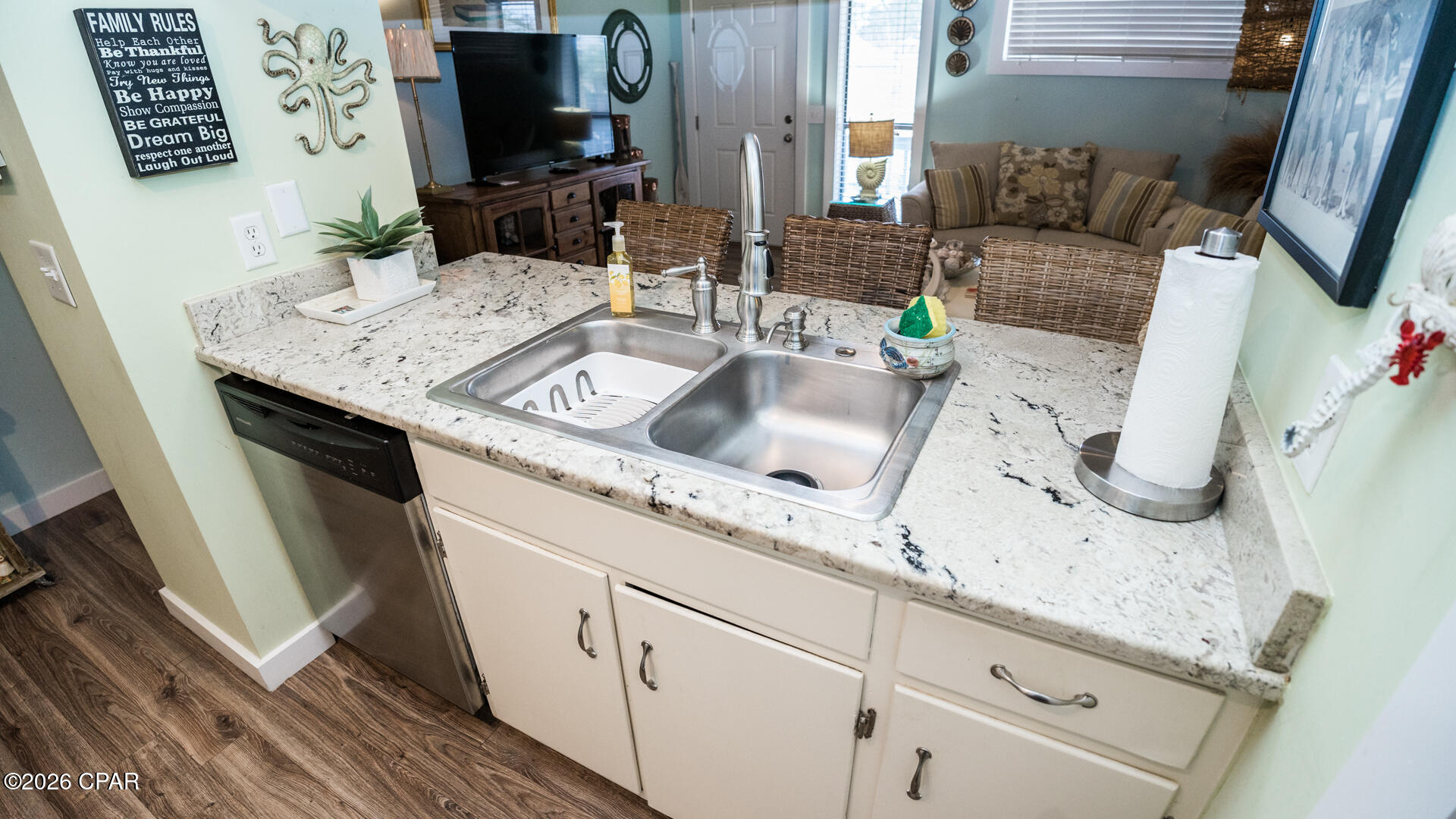 Grand Lagoon Cove Condominium - Residential