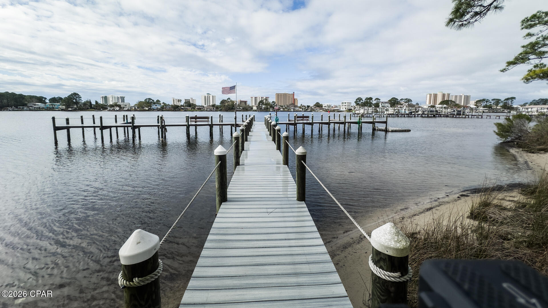 Grand Lagoon Cove Condominium - Residential