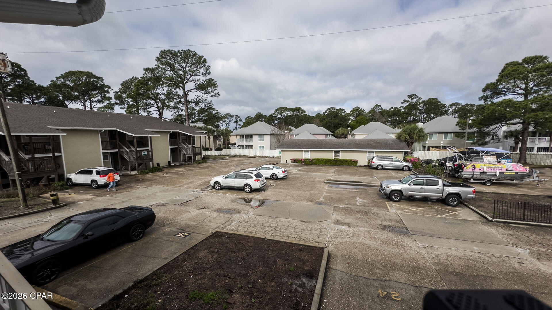Grand Lagoon Cove Condominium - Residential