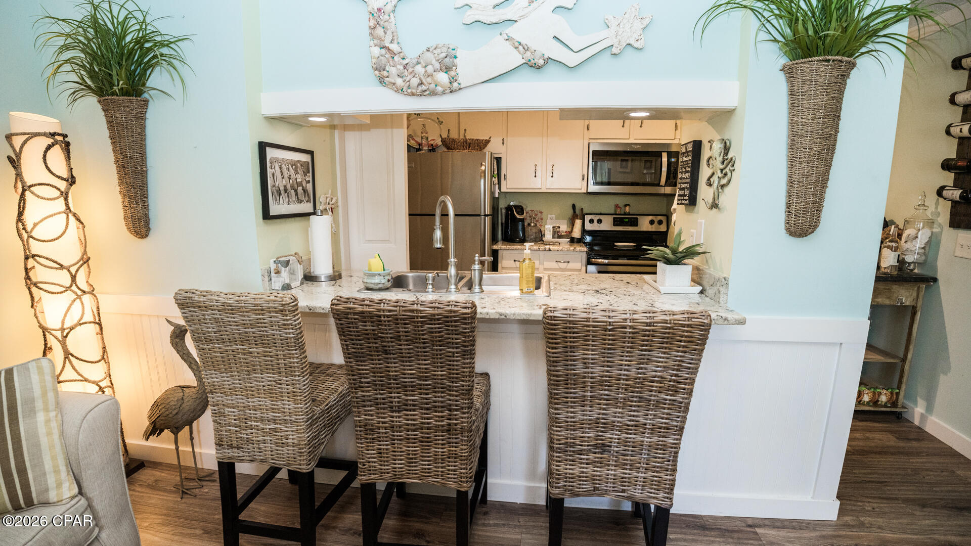 Grand Lagoon Cove Condominium - Residential