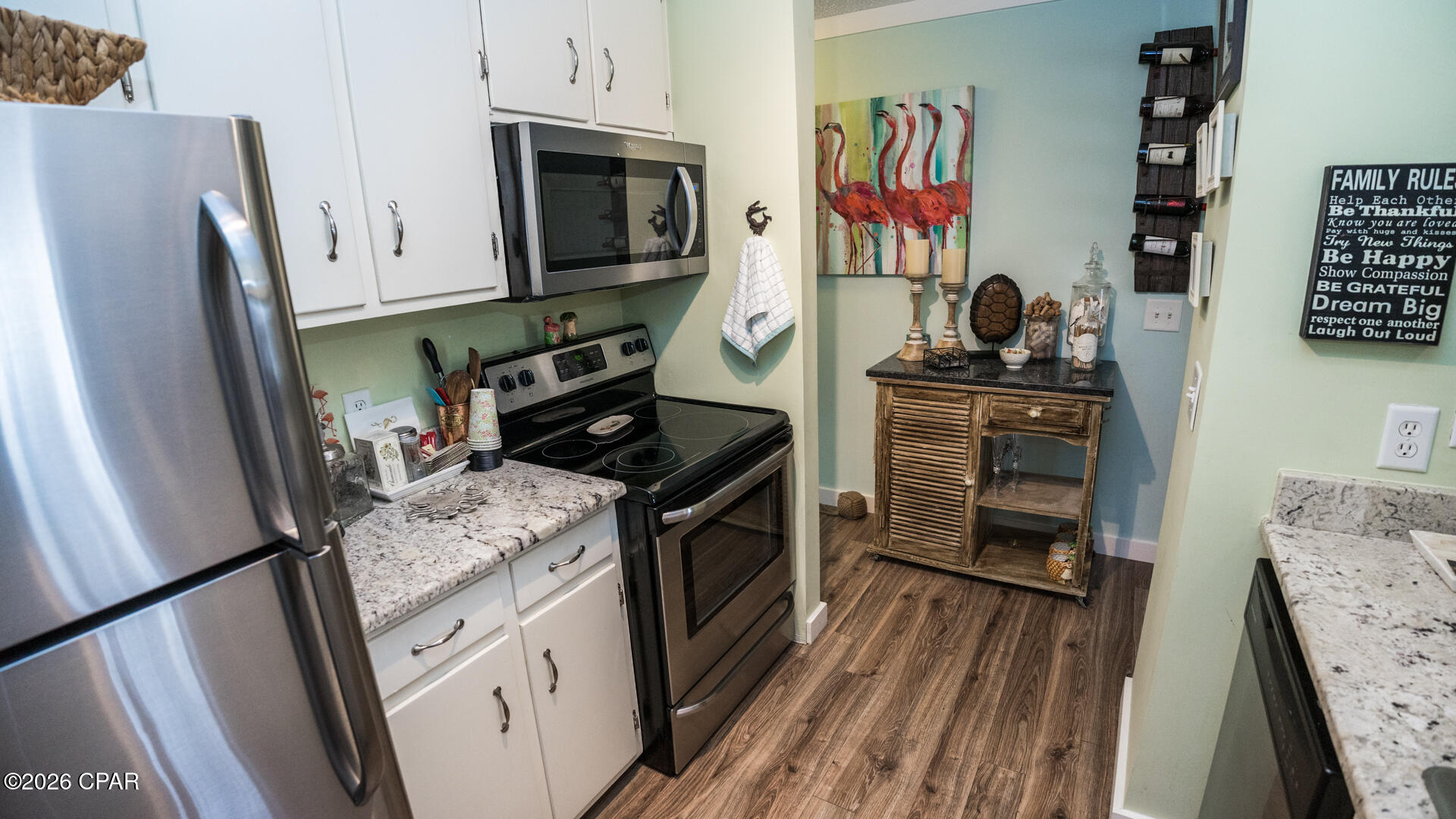 Grand Lagoon Cove Condominium - Residential