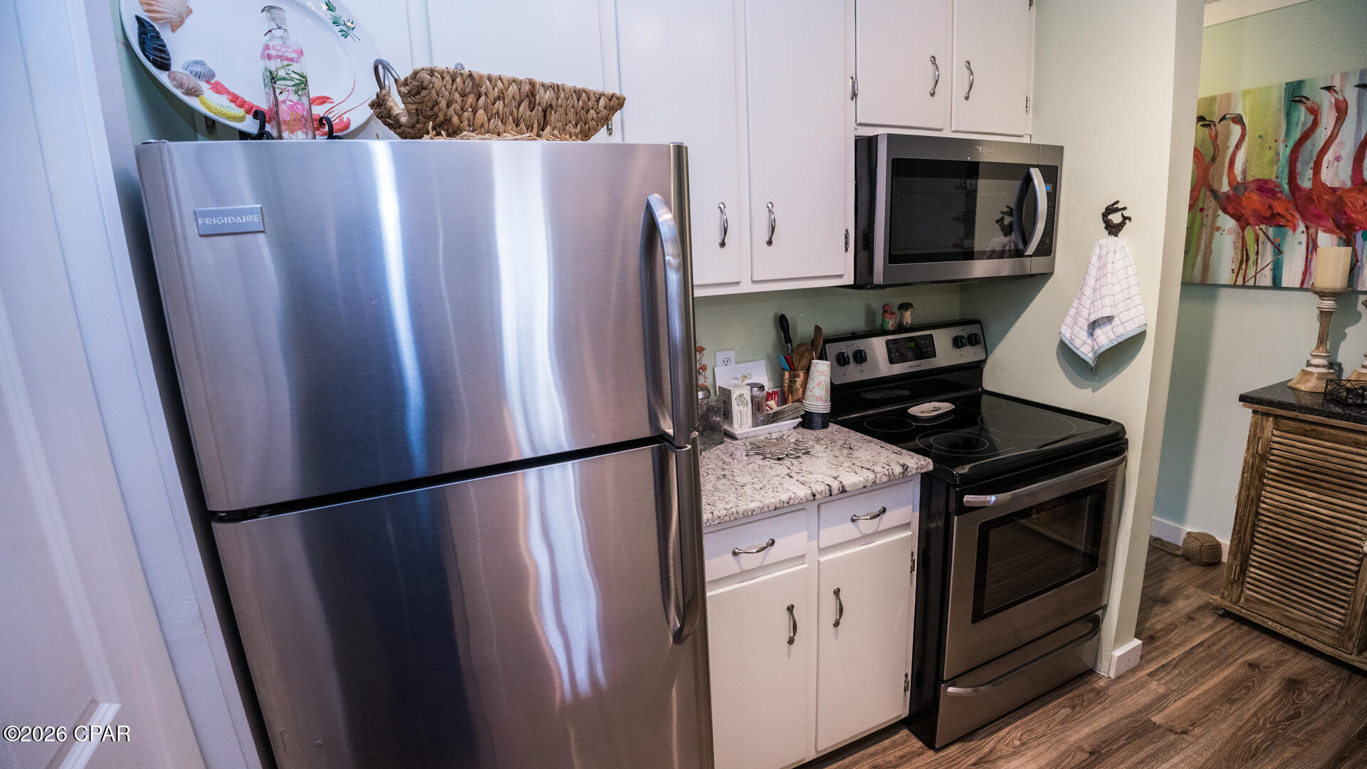 Grand Lagoon Cove Condominium - Residential