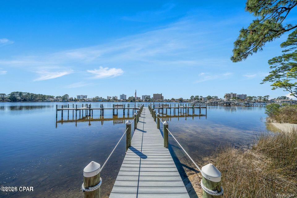 Grand Lagoon Cove Condominium - Residential