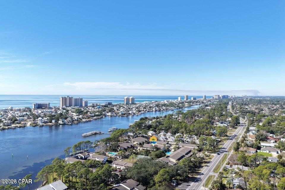 Grand Lagoon Cove Condominium - Residential