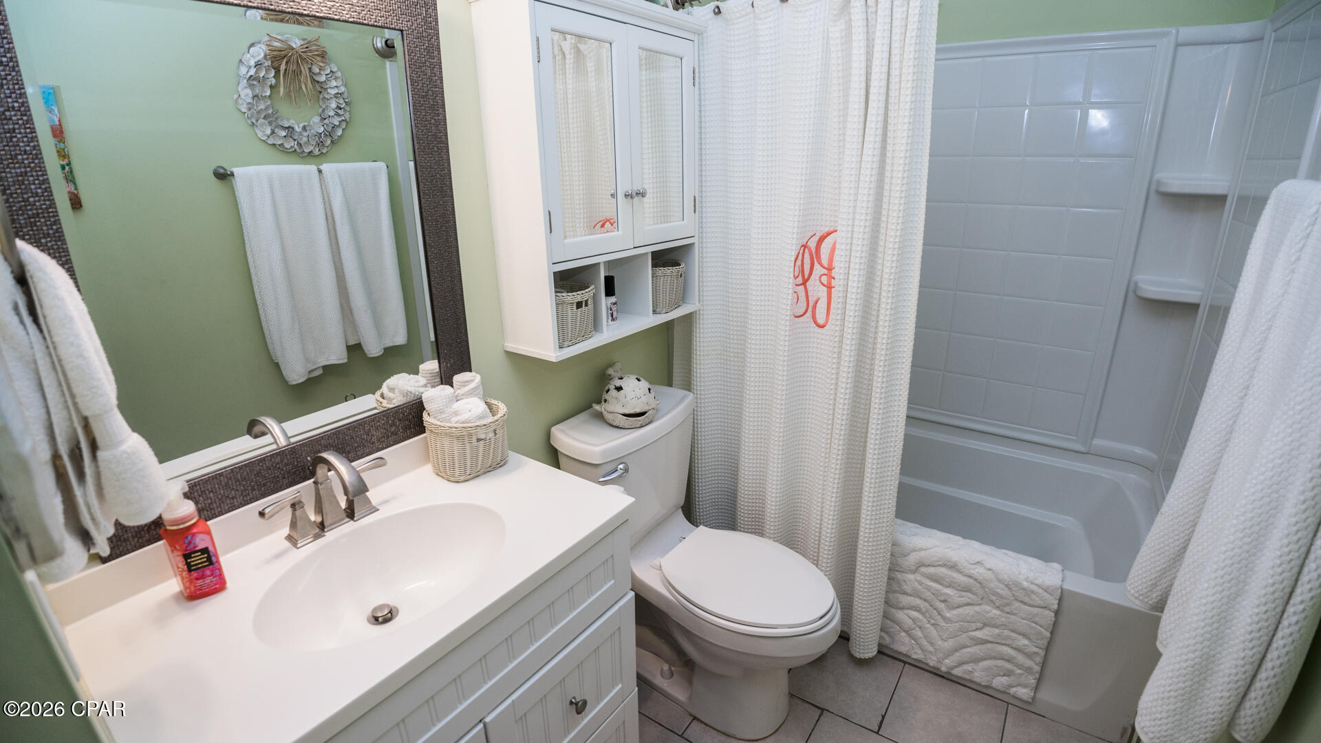 Grand Lagoon Cove Condominium - Residential