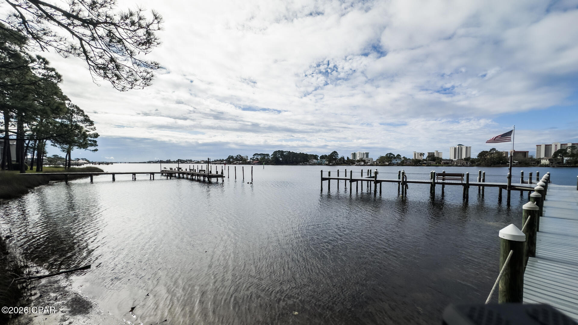 Grand Lagoon Cove Condominium - Residential