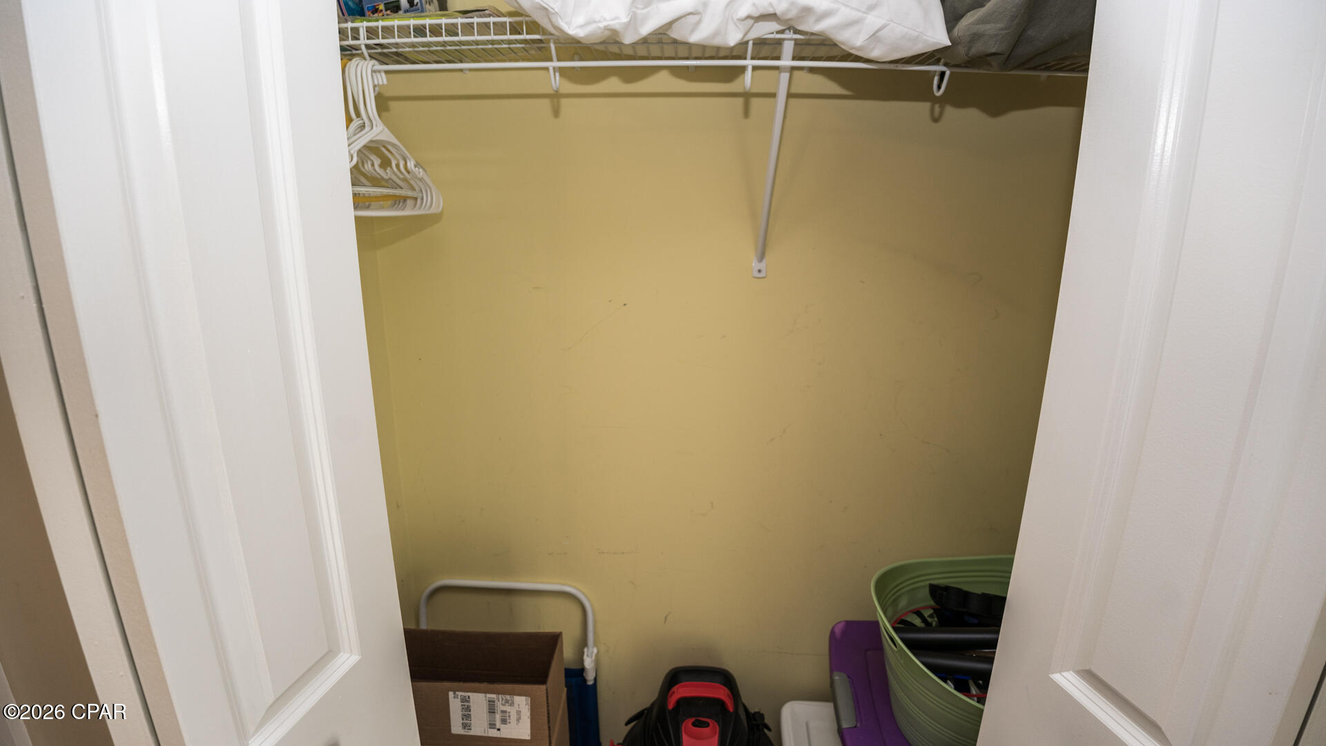 Grand Lagoon Cove Condominium - Residential