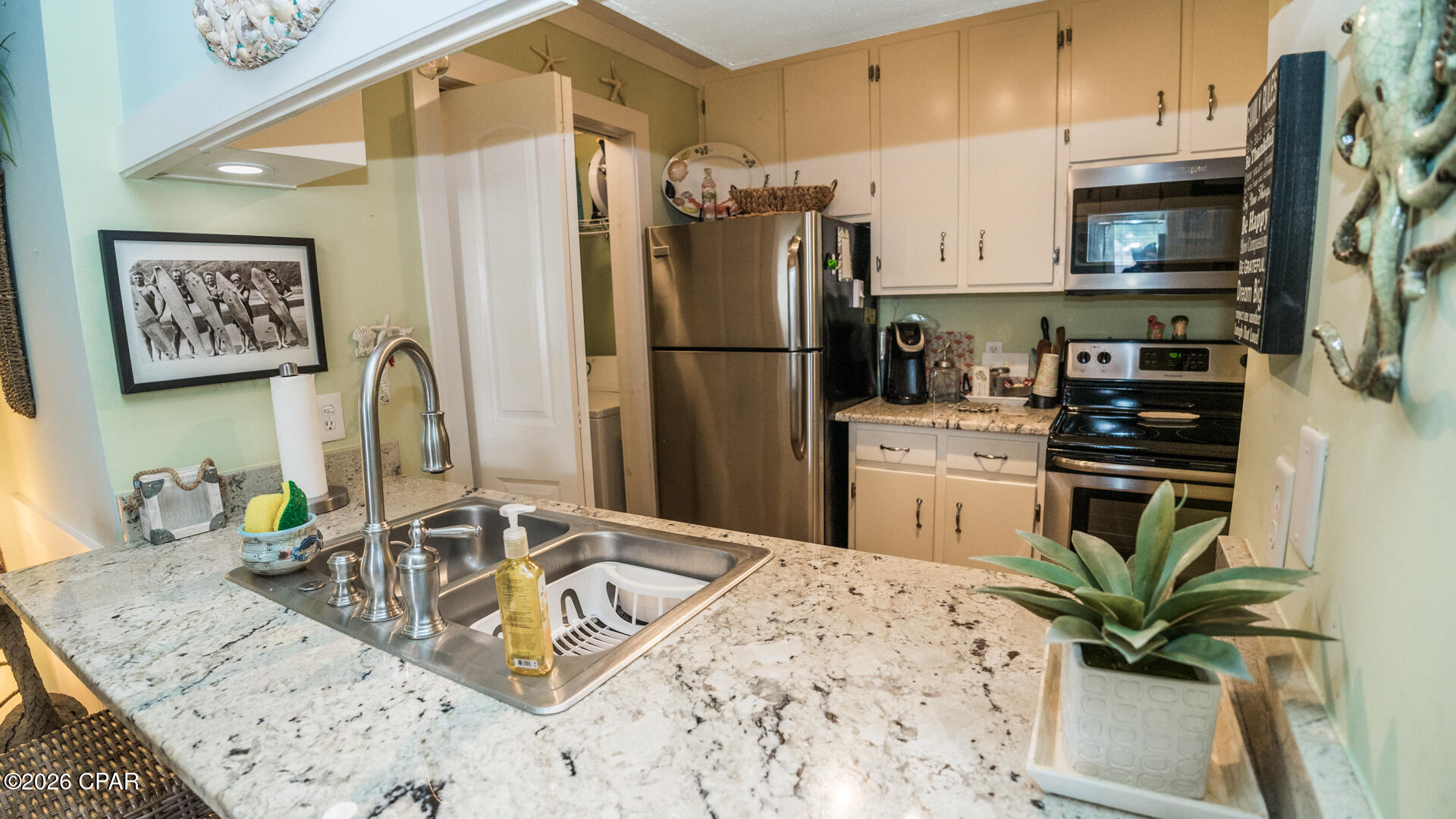 Grand Lagoon Cove Condominium - Residential