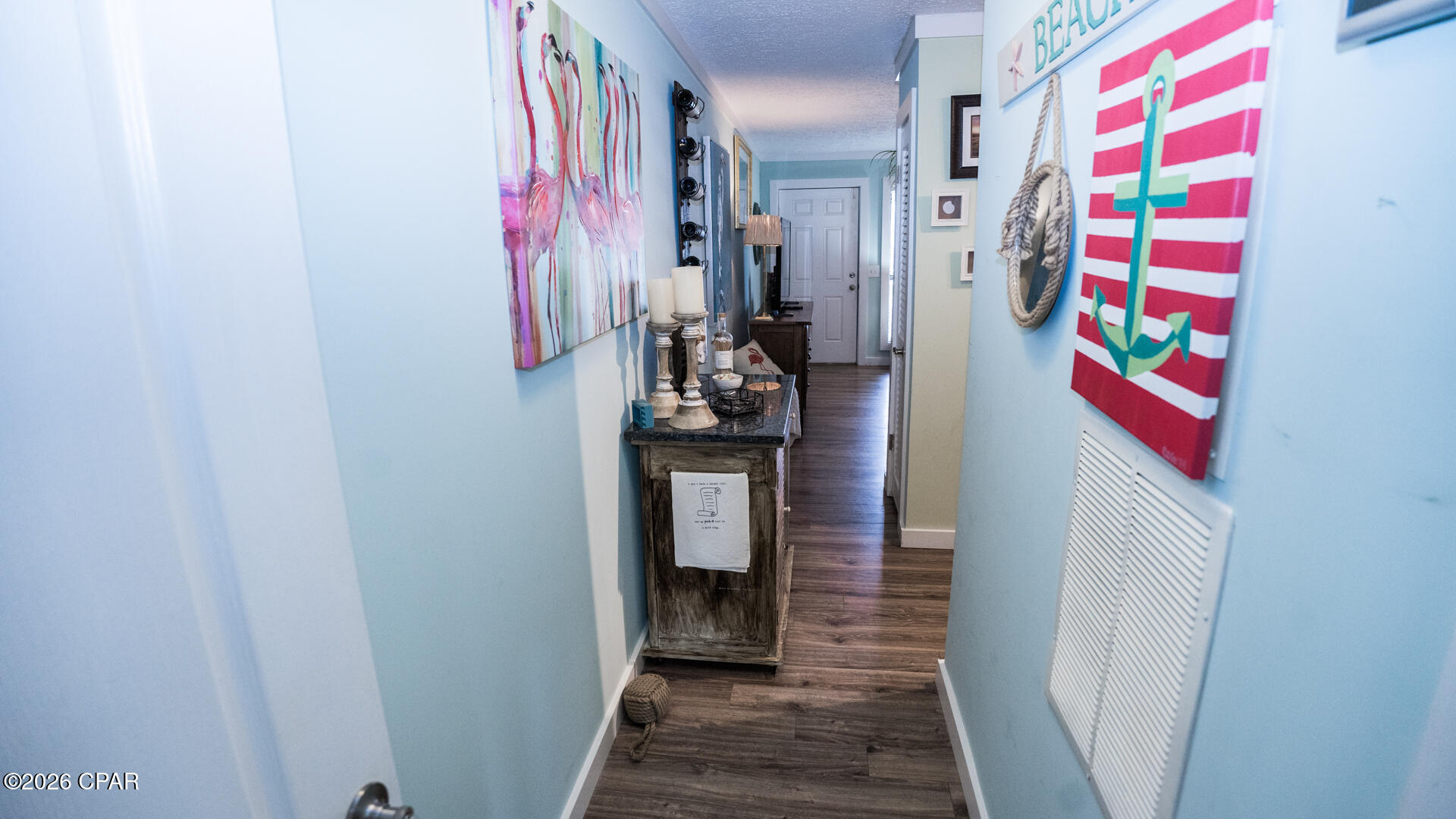 Grand Lagoon Cove Condominium - Residential