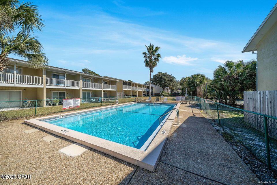 Grand Lagoon Cove Condominium - Residential