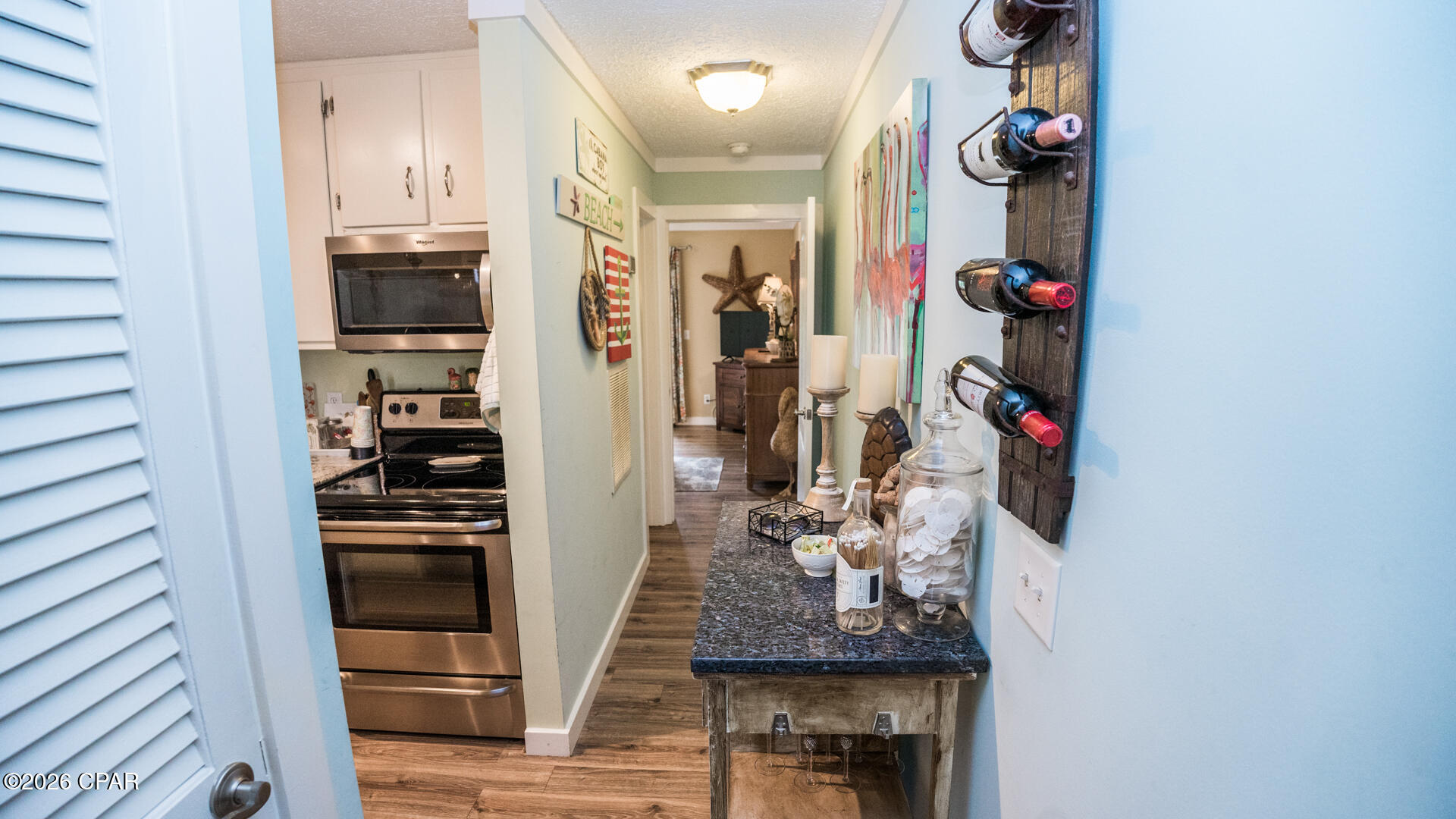 Grand Lagoon Cove Condominium - Residential