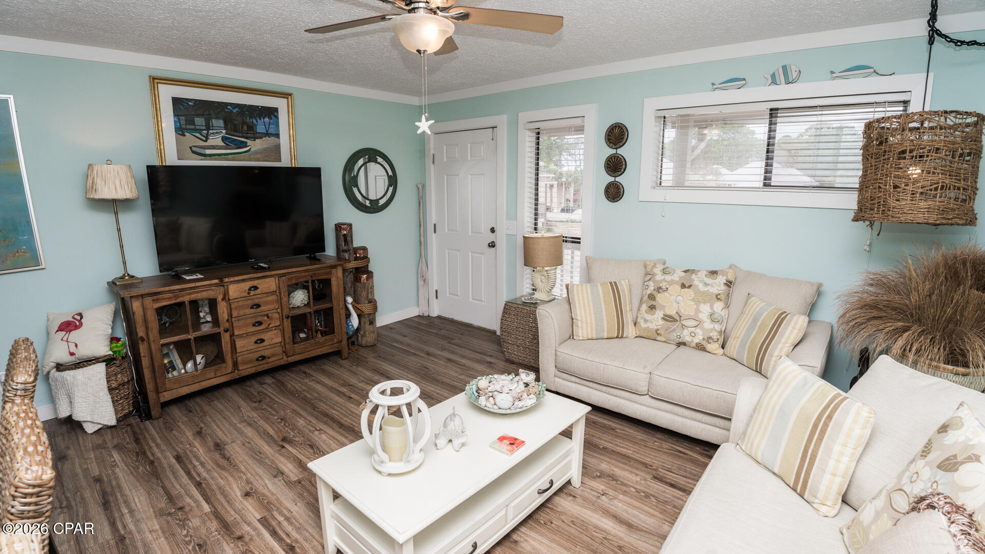 Grand Lagoon Cove Condominium - Residential