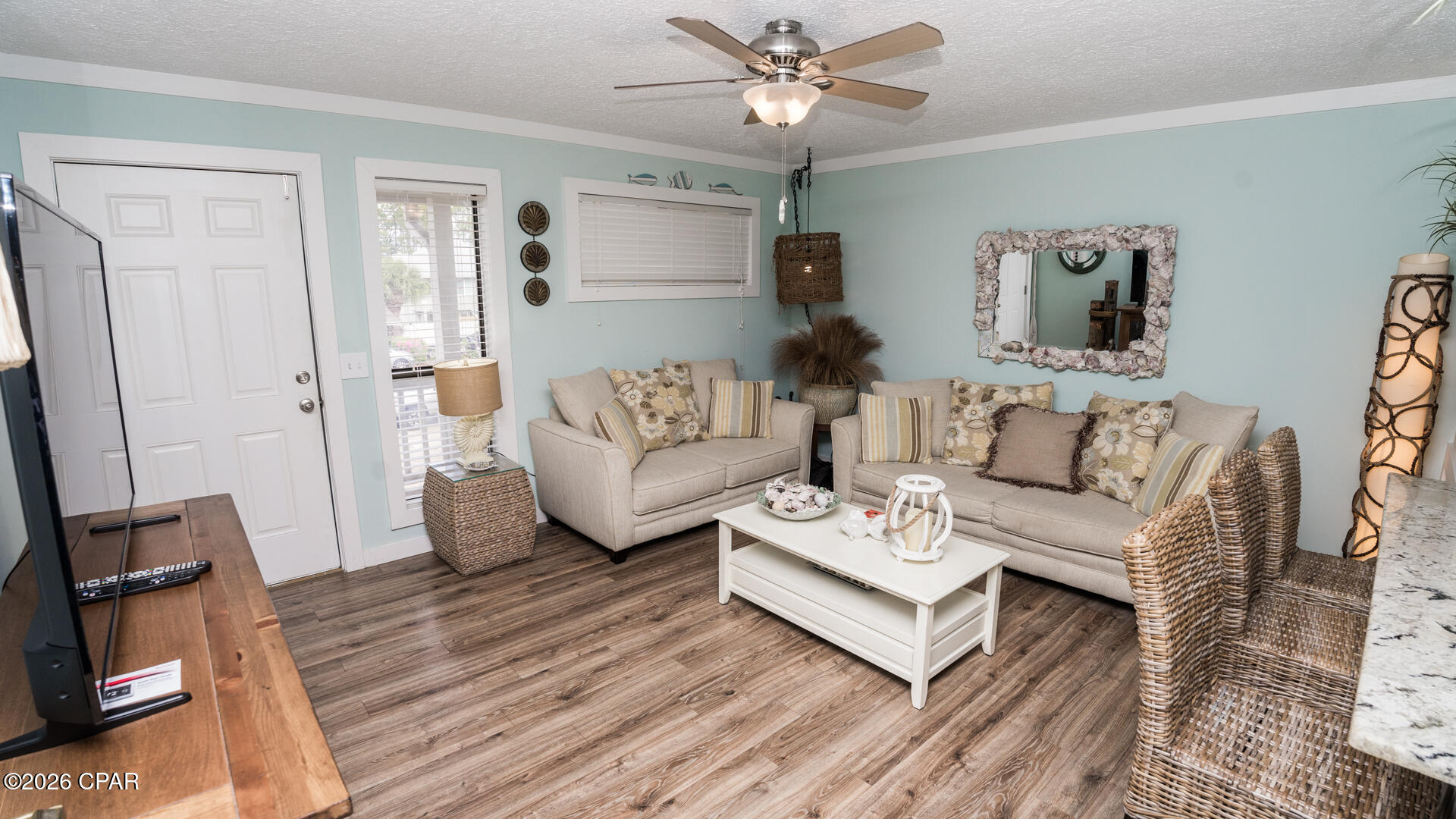 Grand Lagoon Cove Condominium - Residential