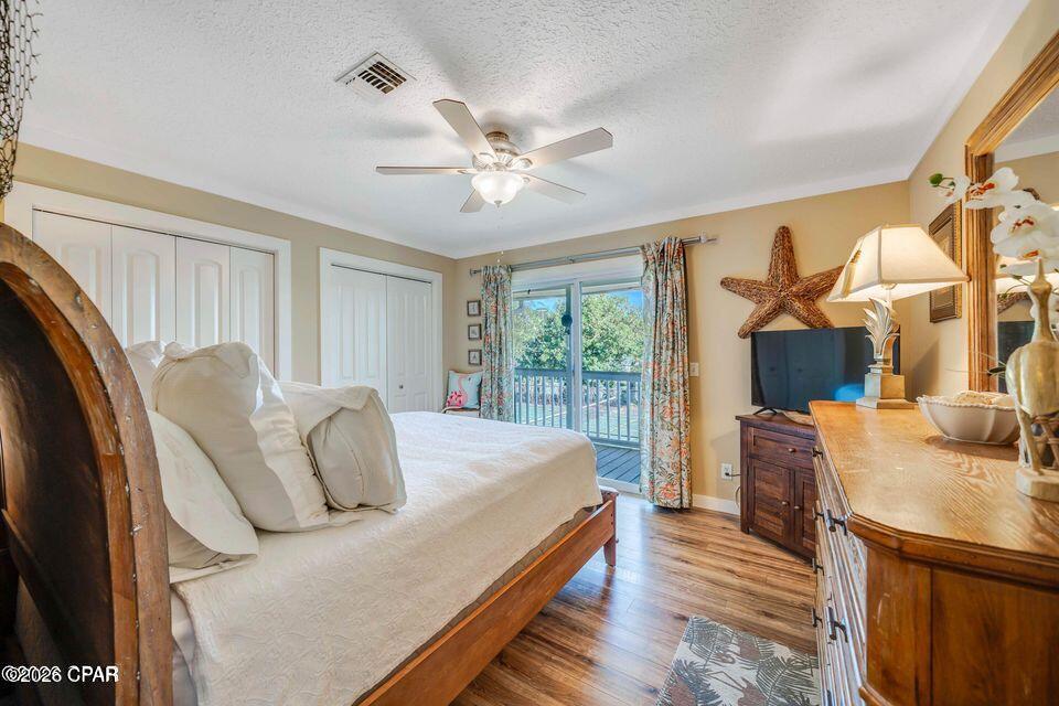 Grand Lagoon Cove Condominium - Residential