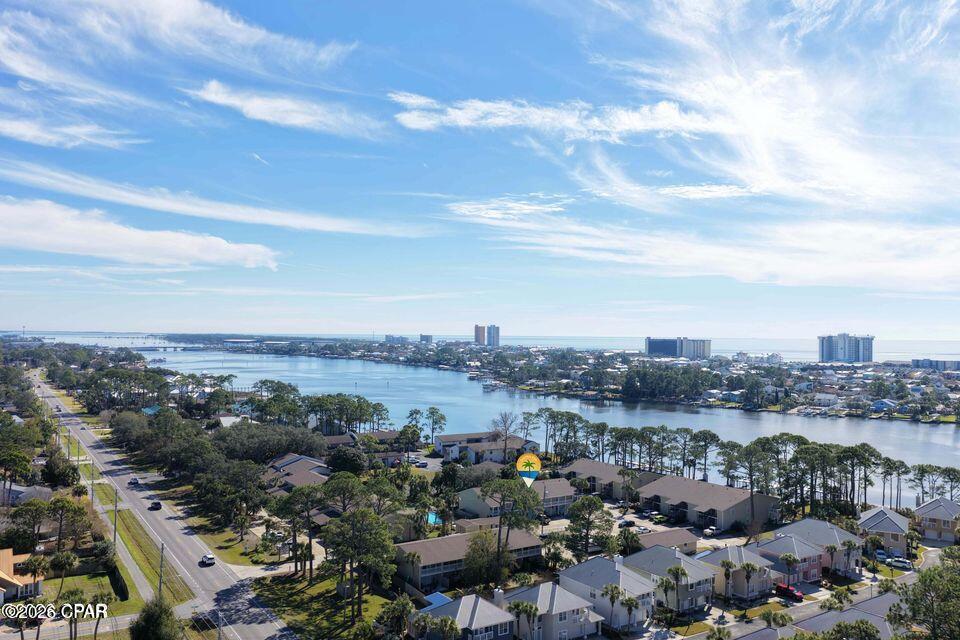 Grand Lagoon Cove Condominium - Residential