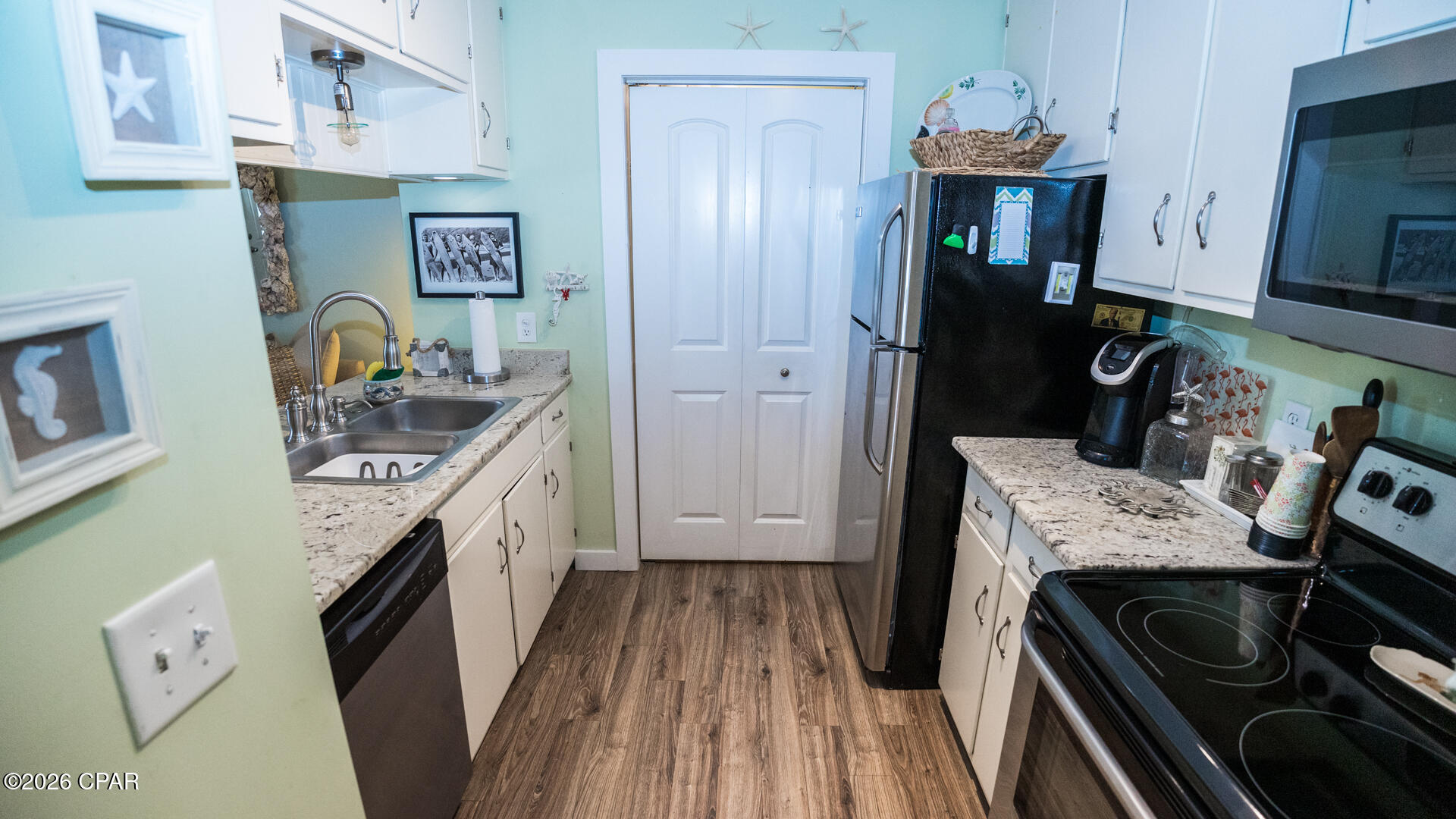 Grand Lagoon Cove Condominium - Residential