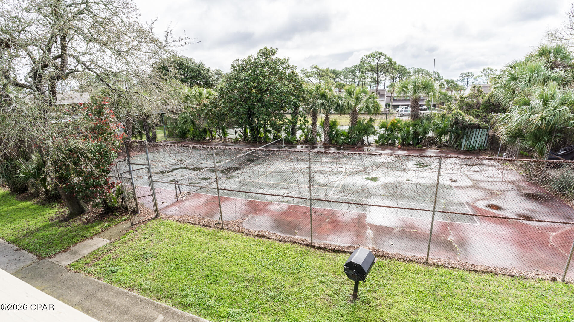 Grand Lagoon Cove Condominium - Residential