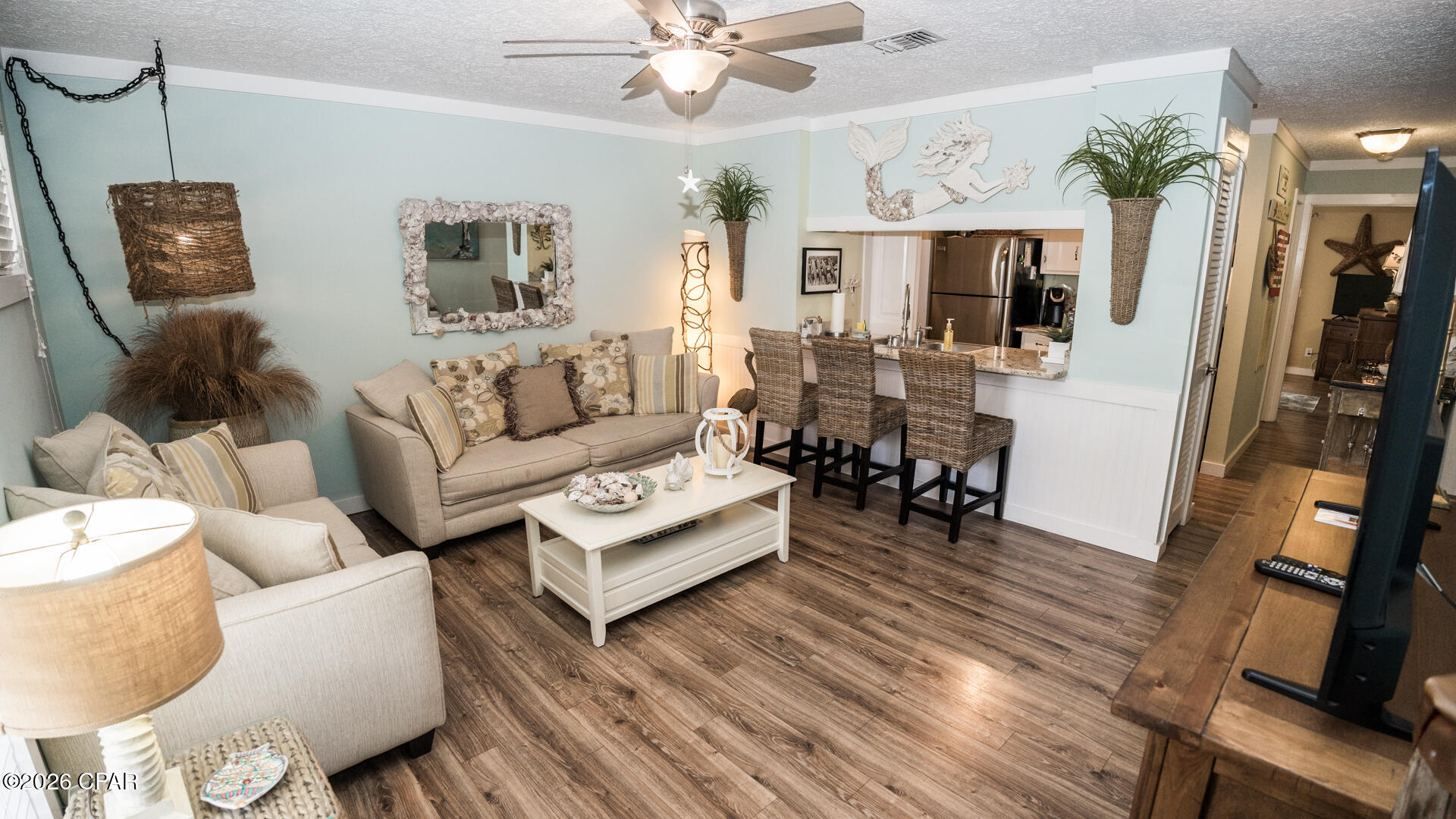 Grand Lagoon Cove Condominium - Residential