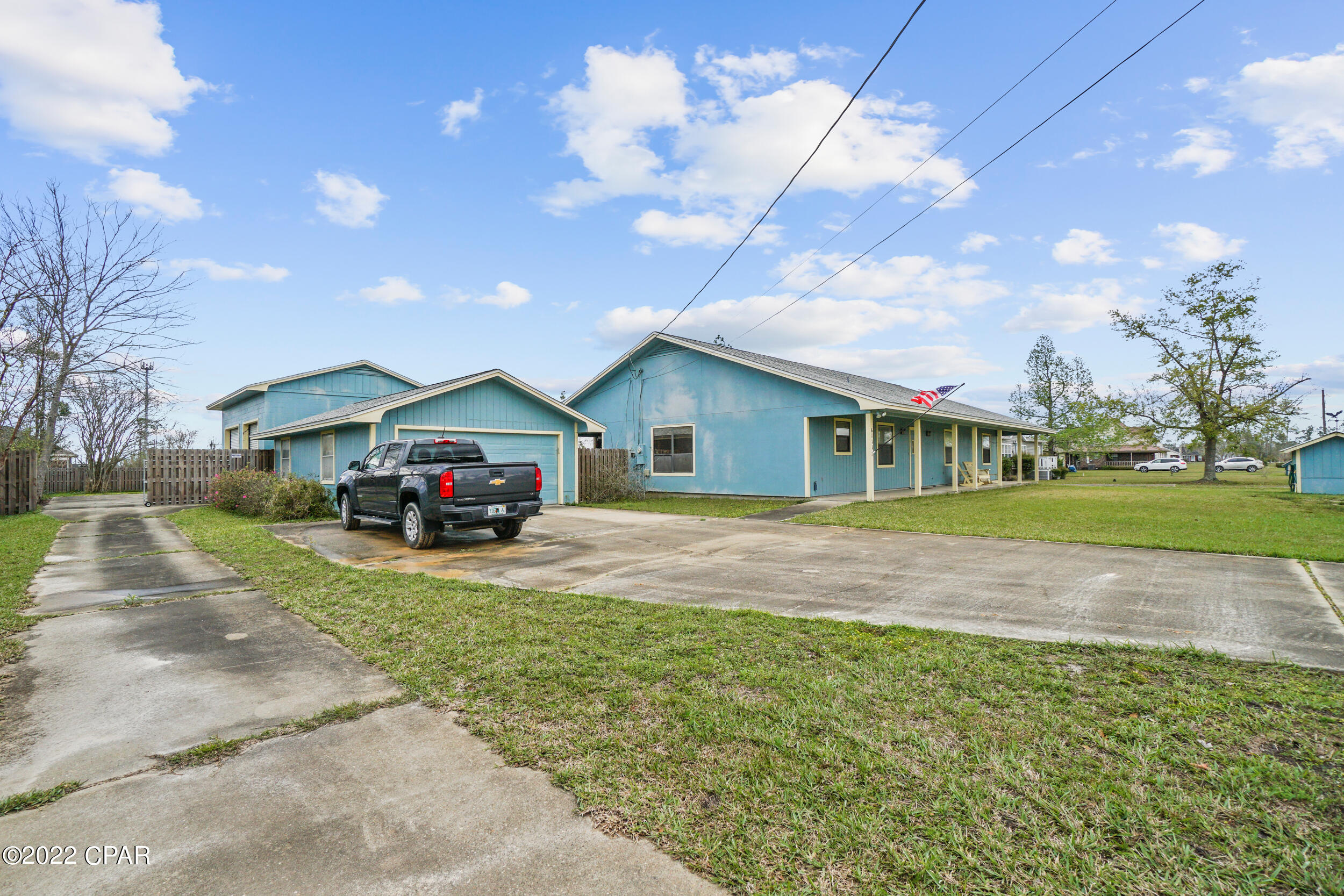 North Star Ests - Residential