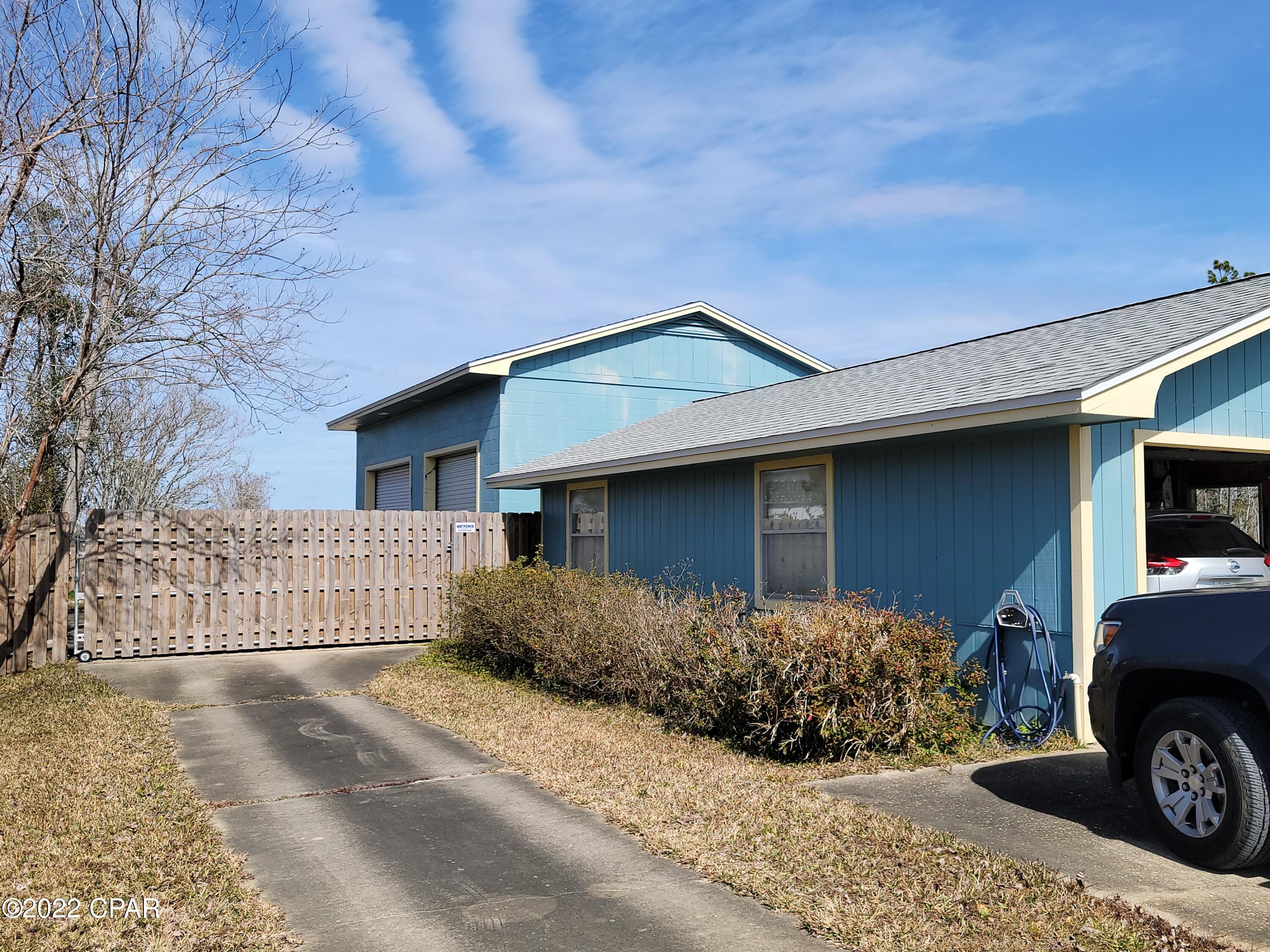 North Star Ests - Residential