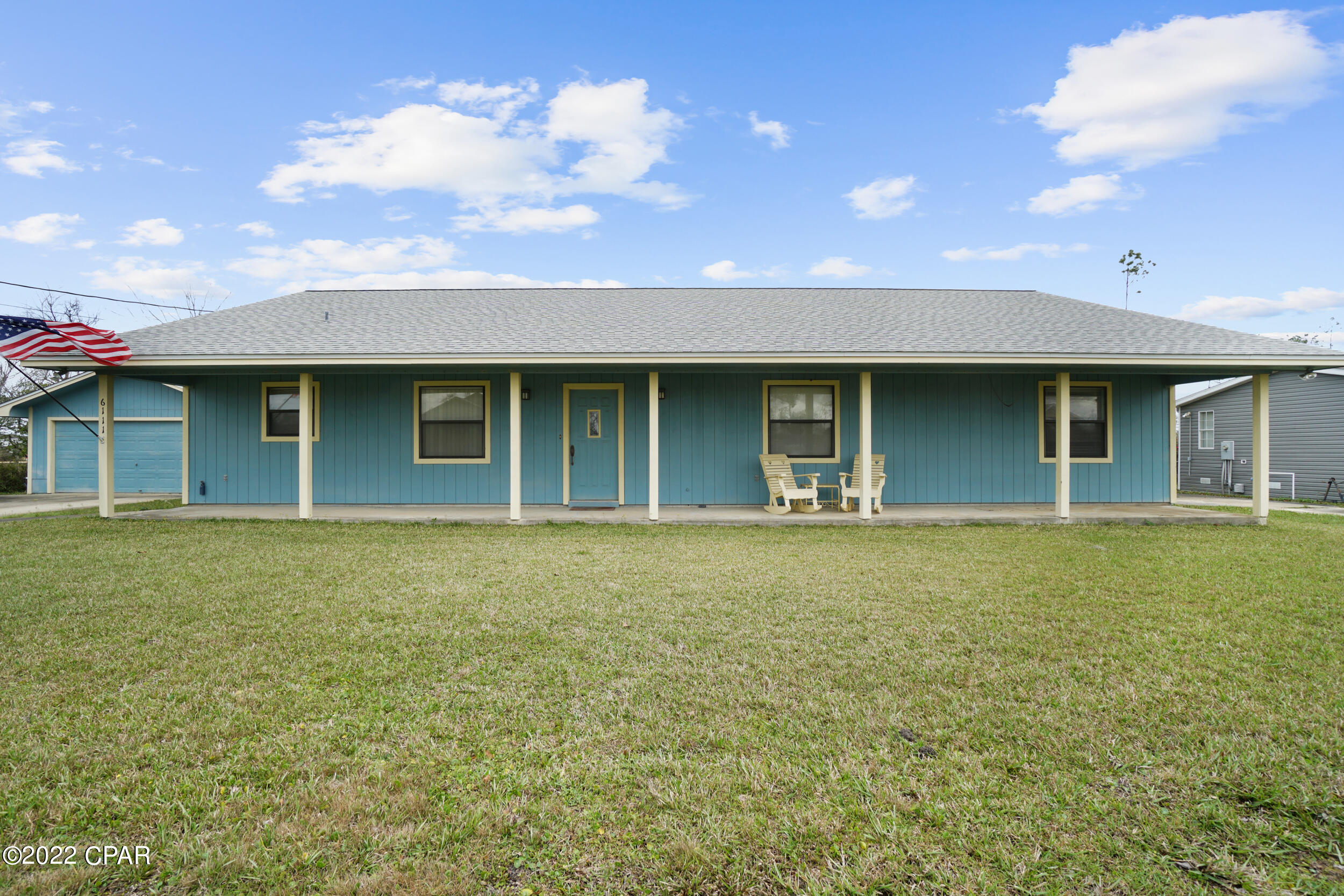 North Star Ests - Residential