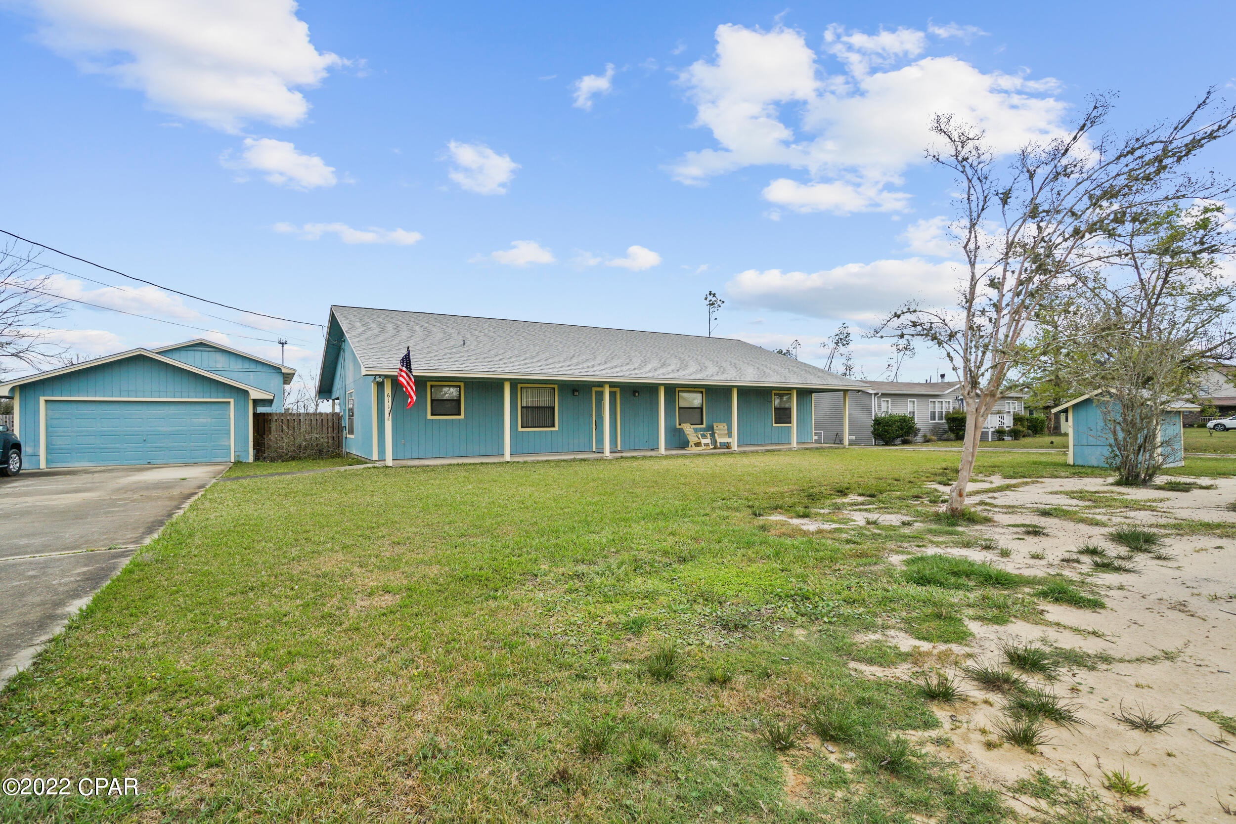 North Star Ests - Residential