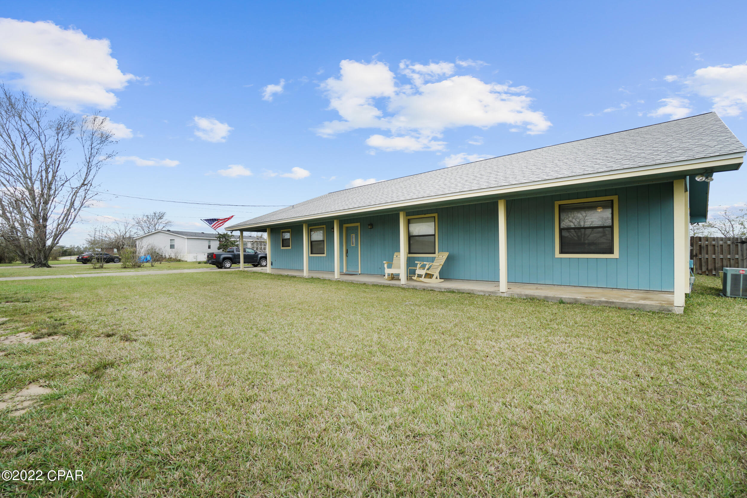 North Star Ests - Residential