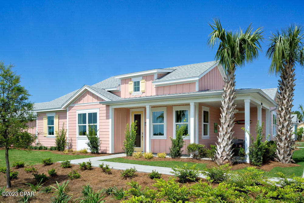 Latitude at Watersound - Residential