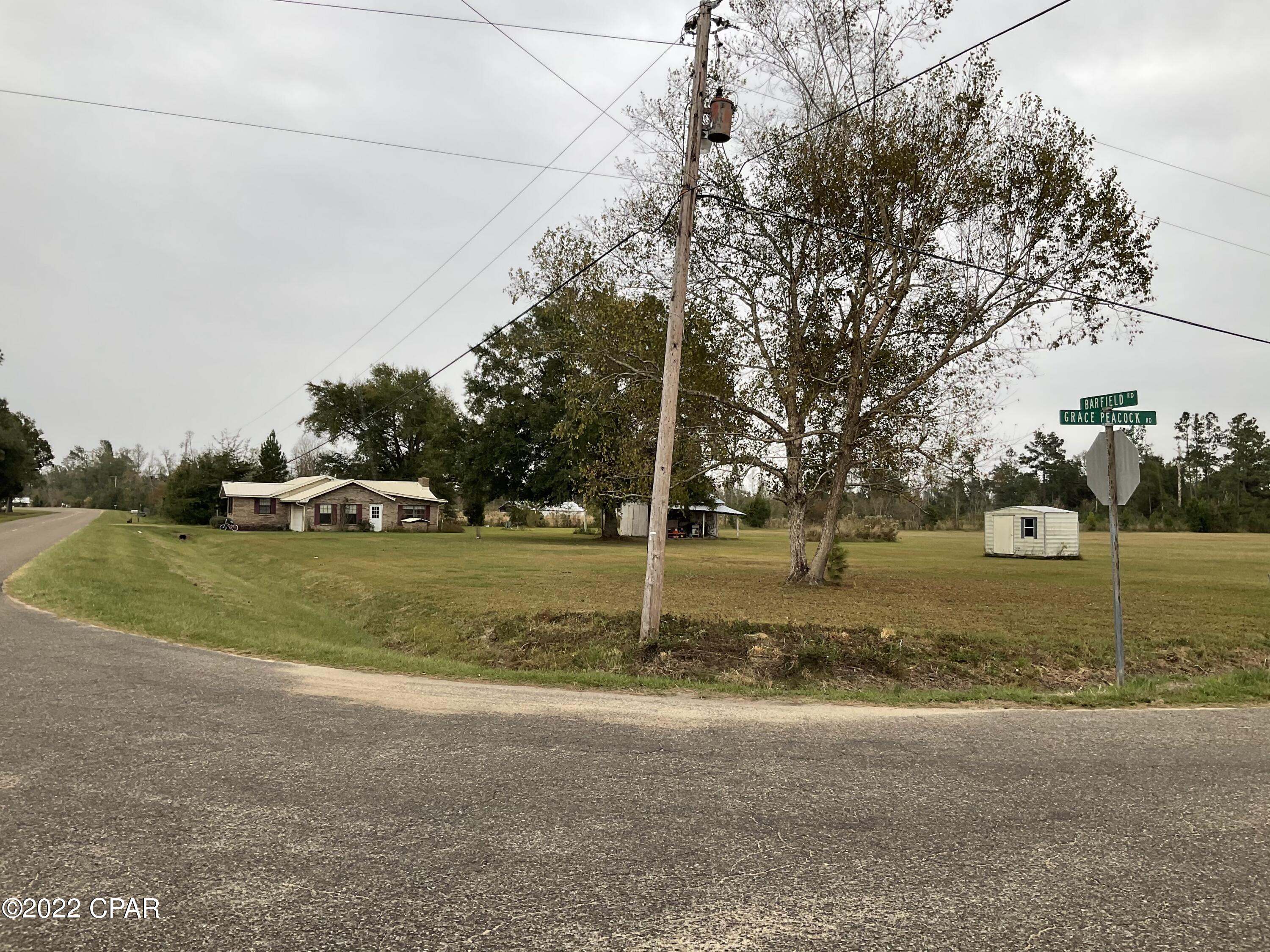 [No Recorded Subdiv] - Residential