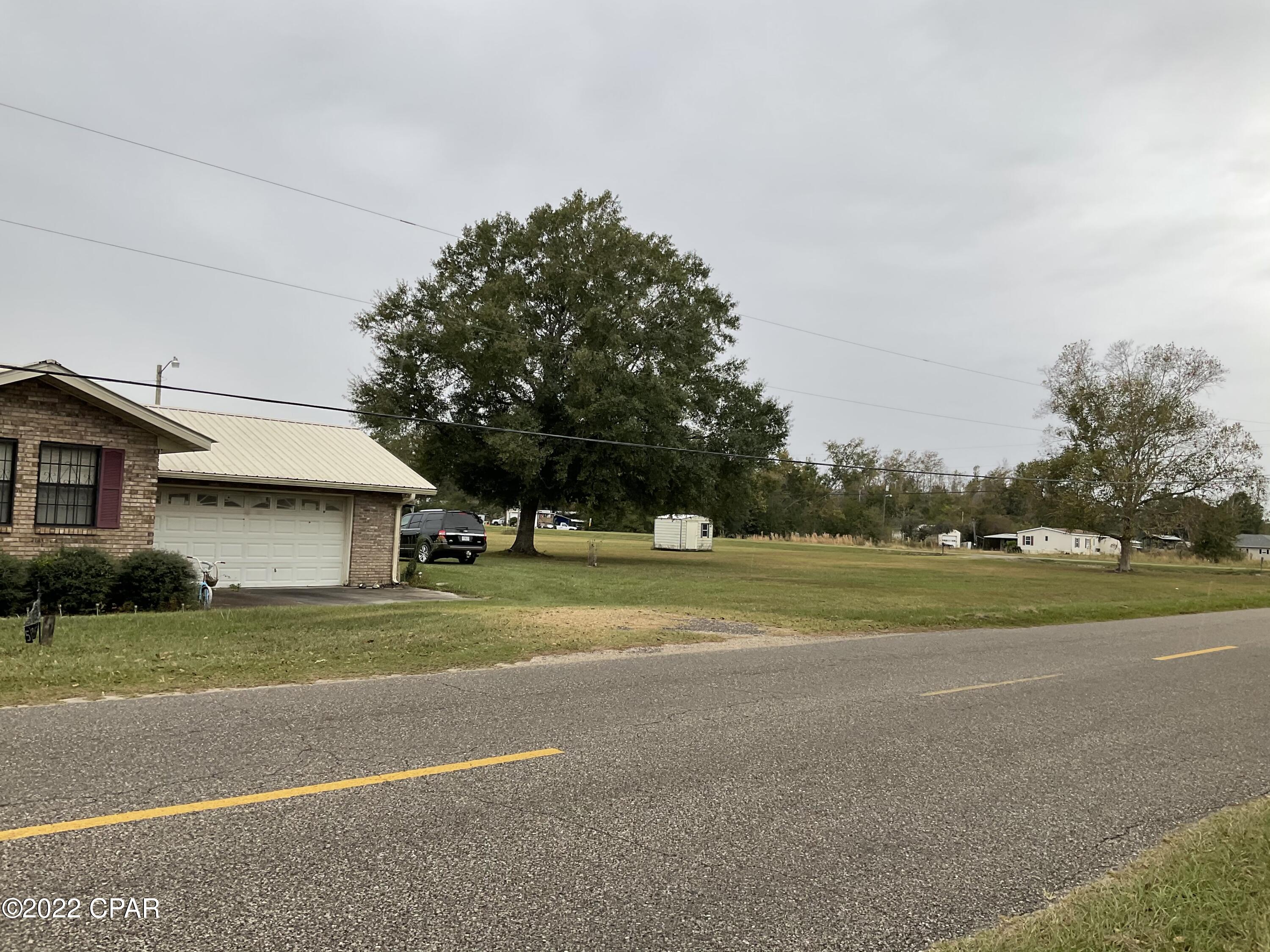 [No Recorded Subdiv] - Residential