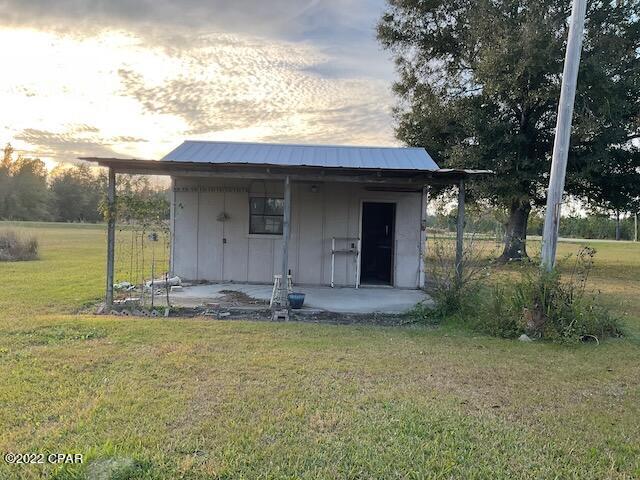 [No Recorded Subdiv] - Residential