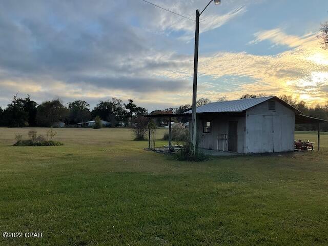 [No Recorded Subdiv] - Residential