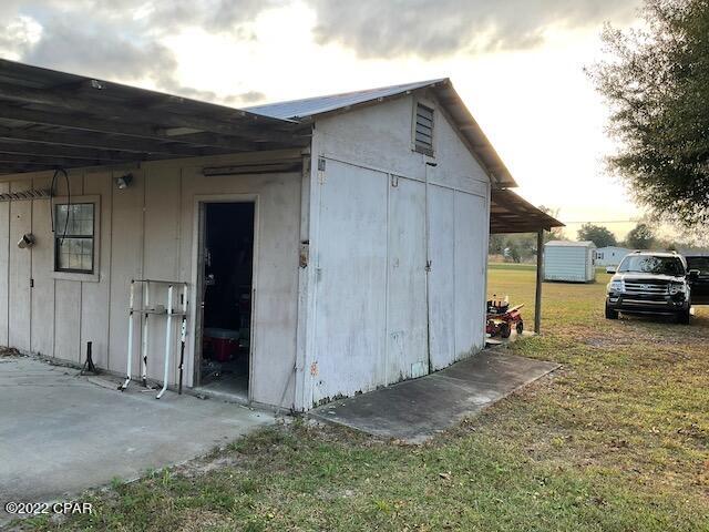 [No Recorded Subdiv] - Residential