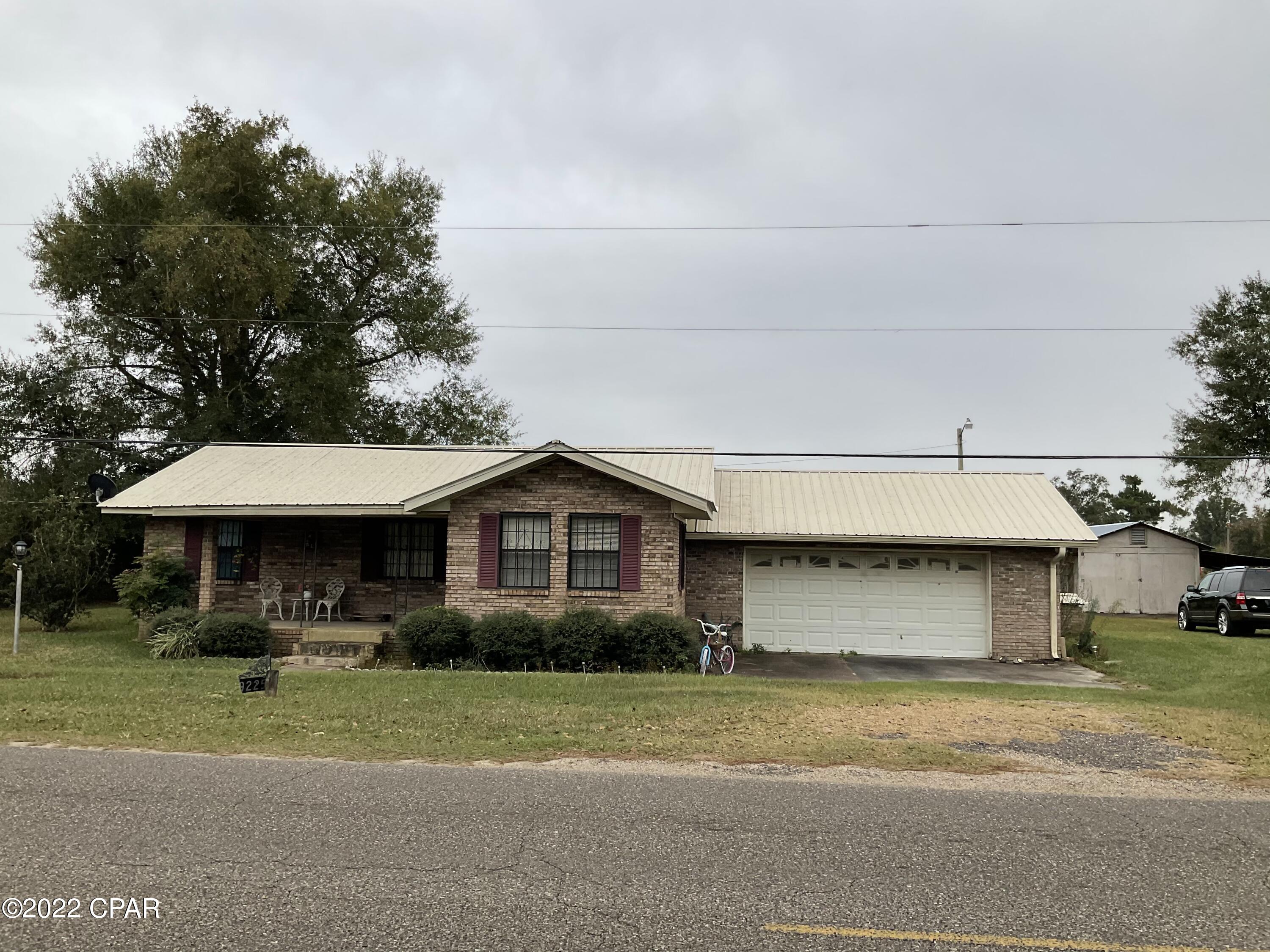 [No Recorded Subdiv] - Residential