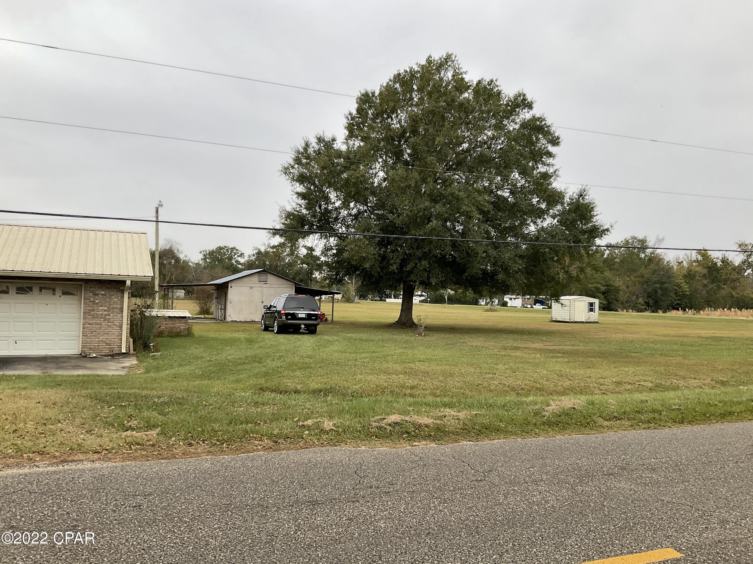 [No Recorded Subdiv] - Residential