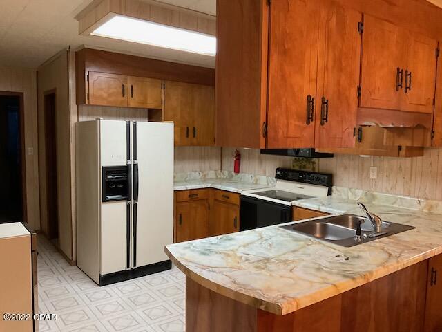 [No Recorded Subdiv] - Residential