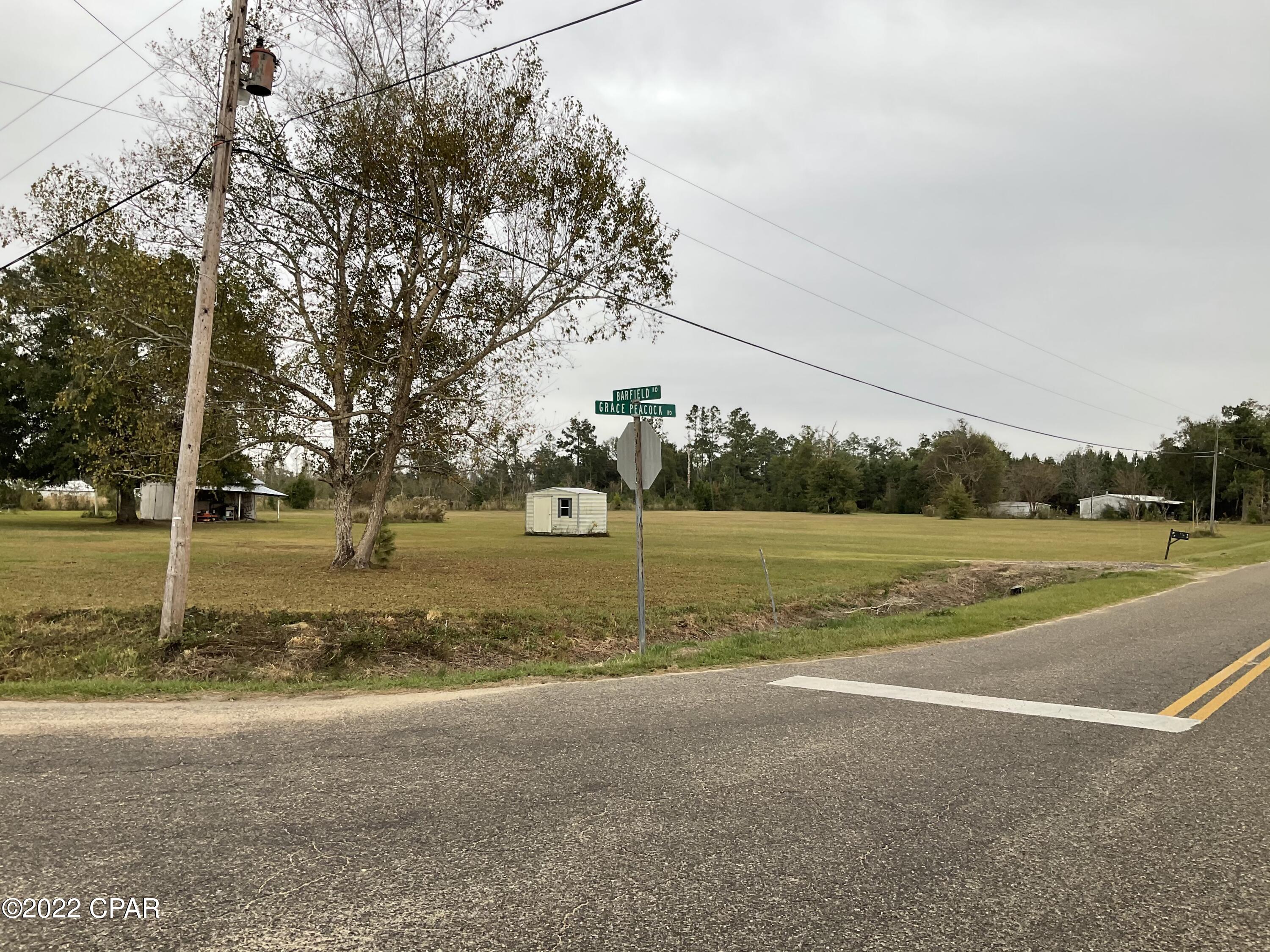 [No Recorded Subdiv] - Residential