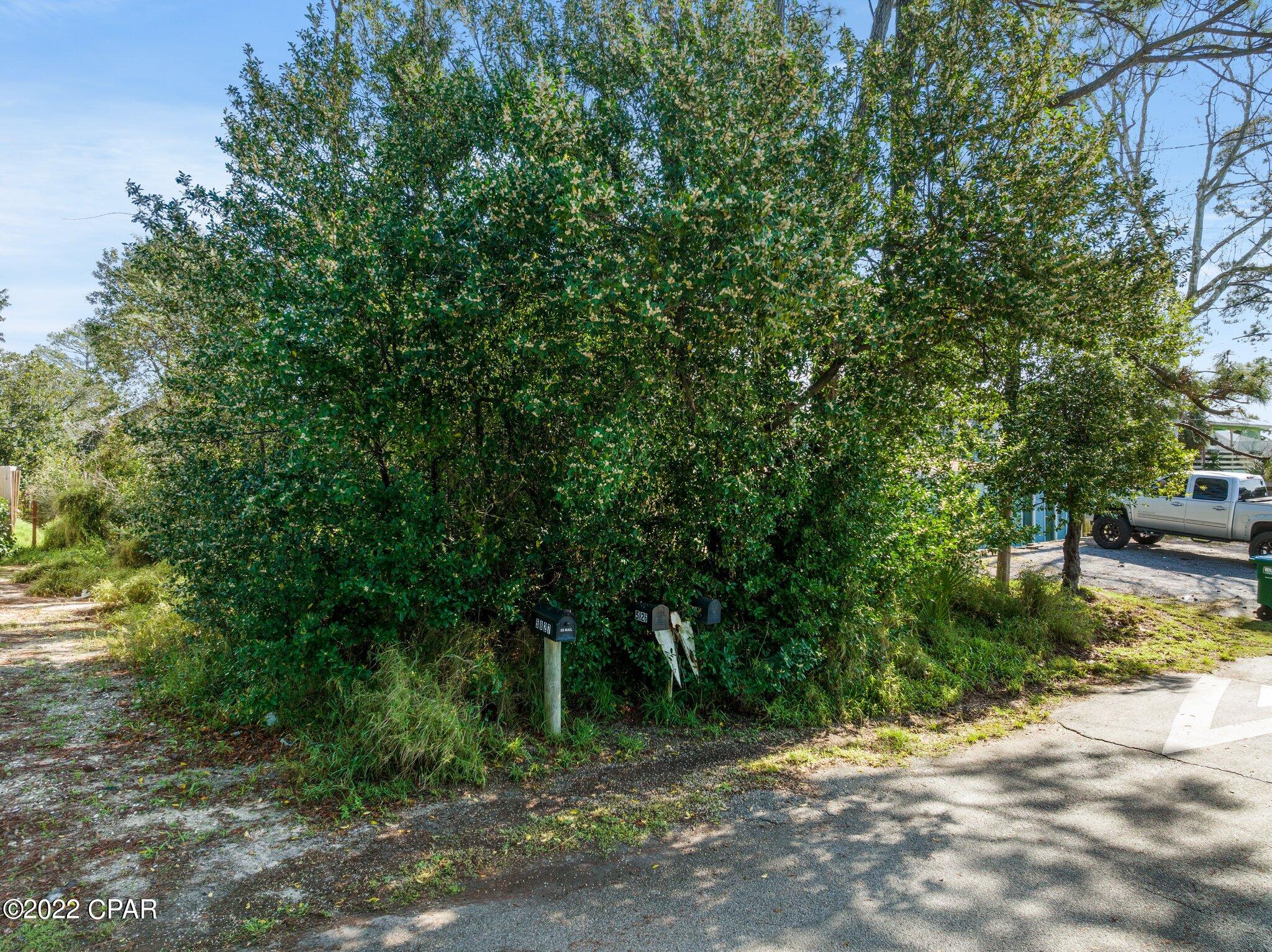 Biltmore Beach 1st Add - Land