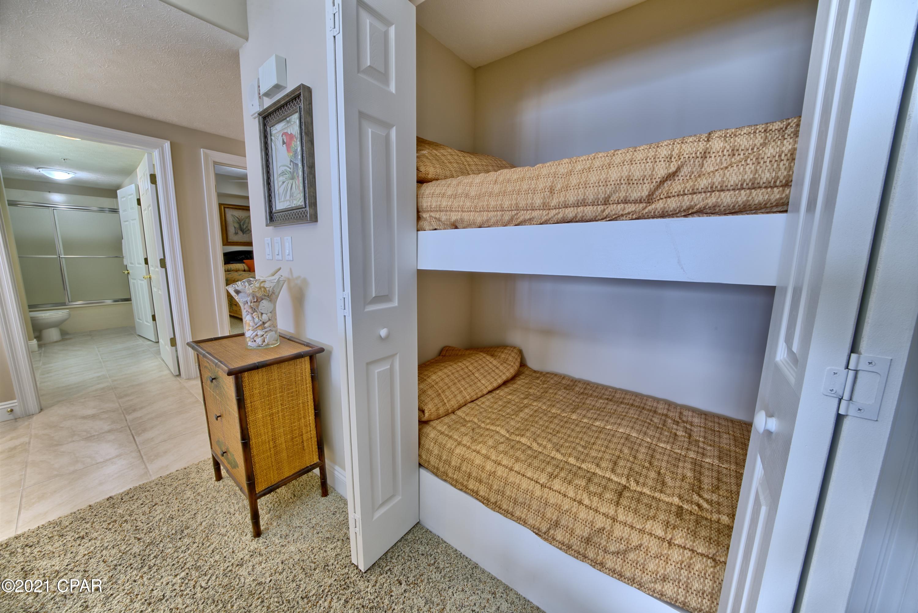 Treasure Island Resort - Residential